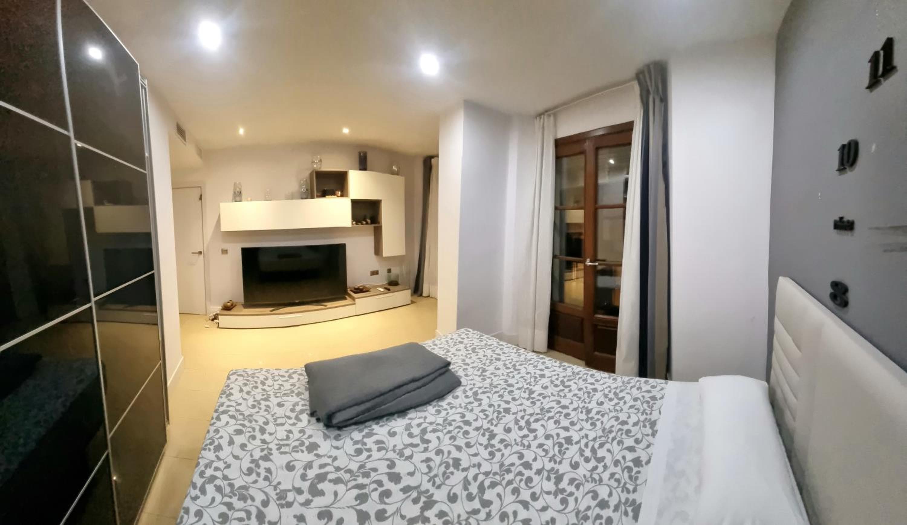 Apartamentos Salamanca — 13