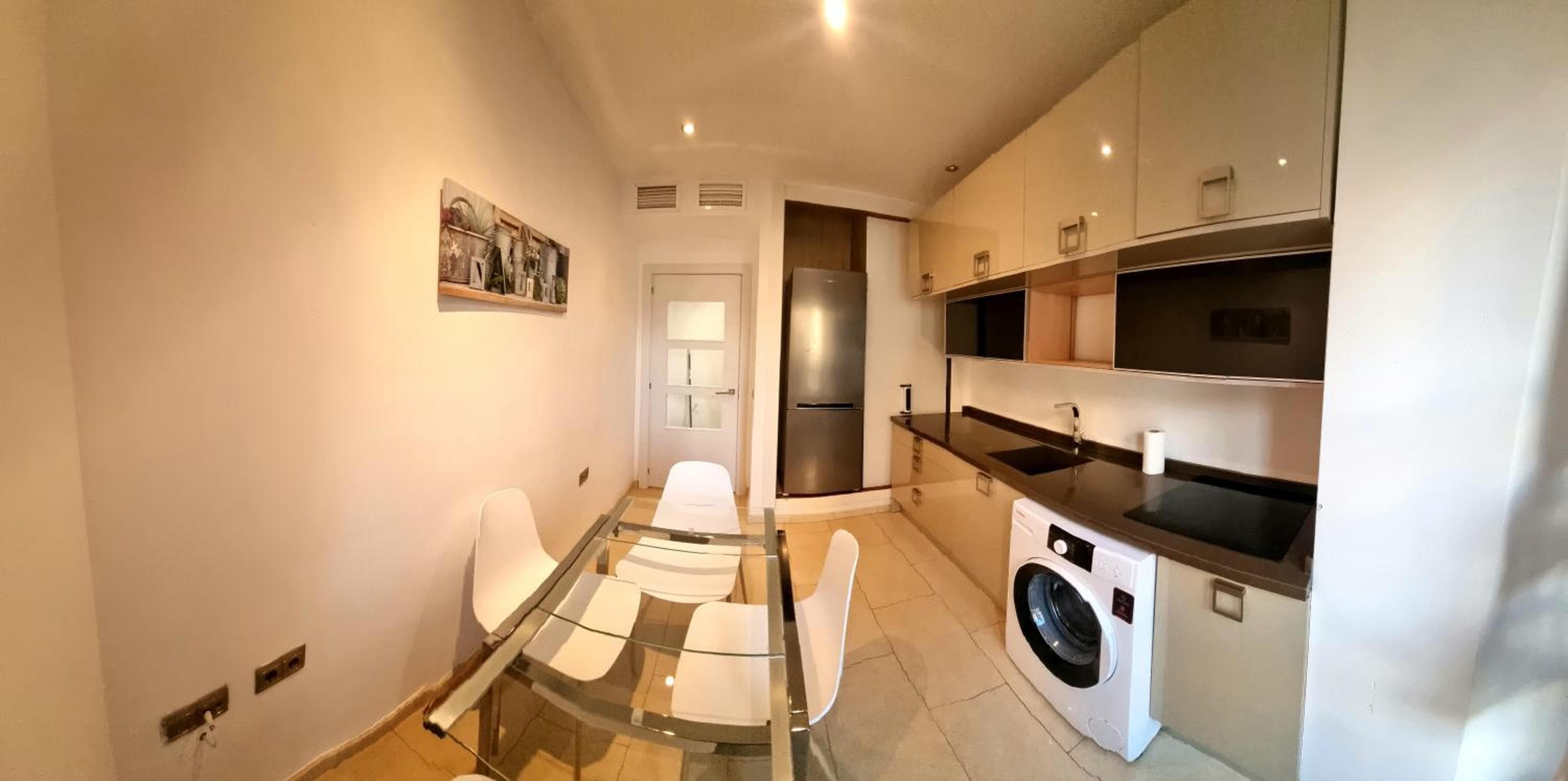 Apartamentos Salamanca — 14