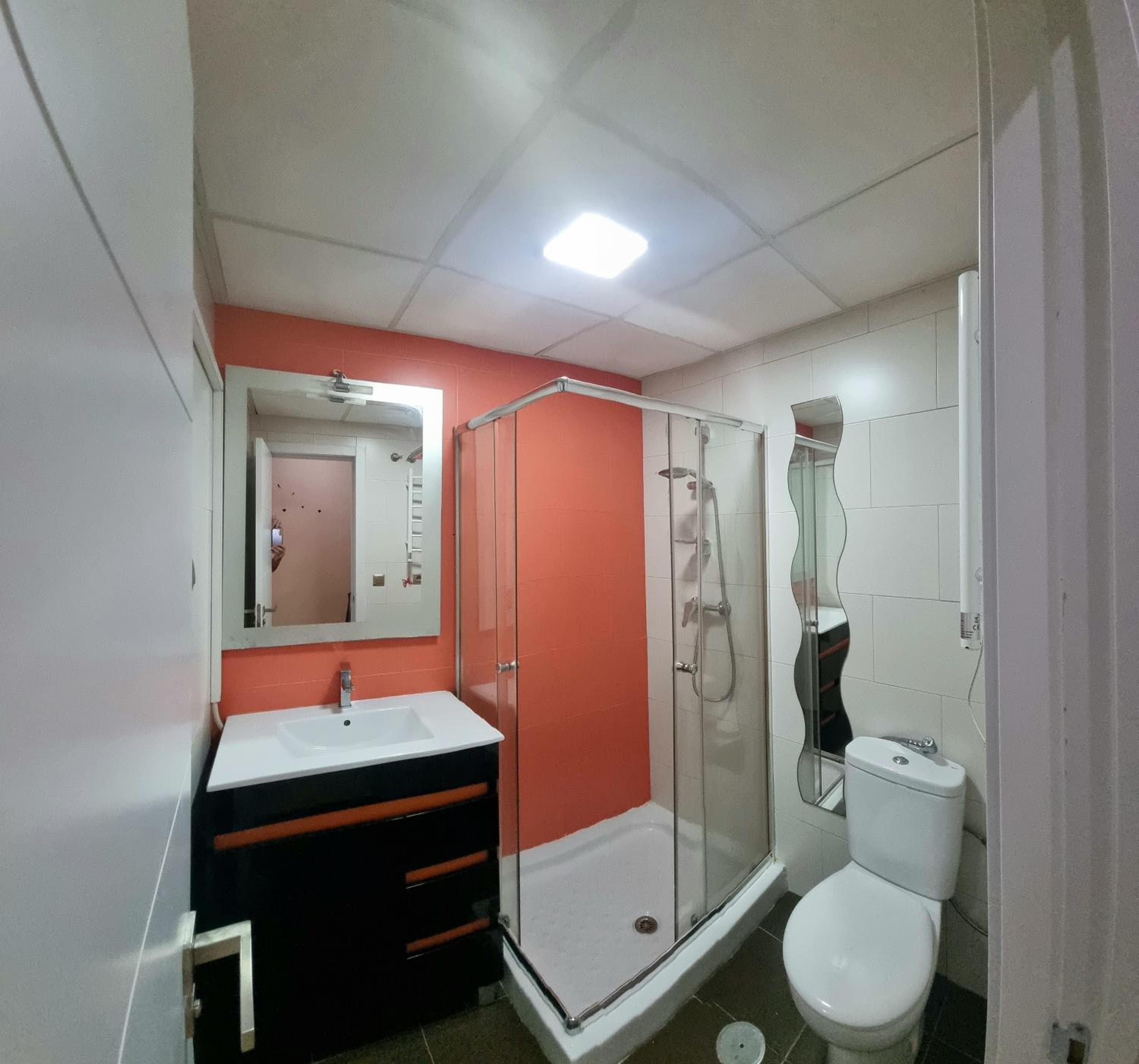 Apartamentos Salamanca — 5