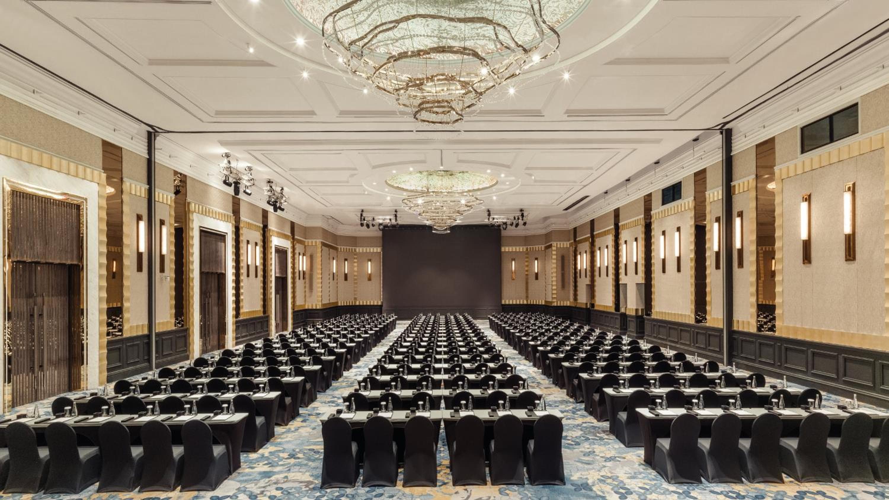 InterContinental Bangkok, un hotel IHG — 8
