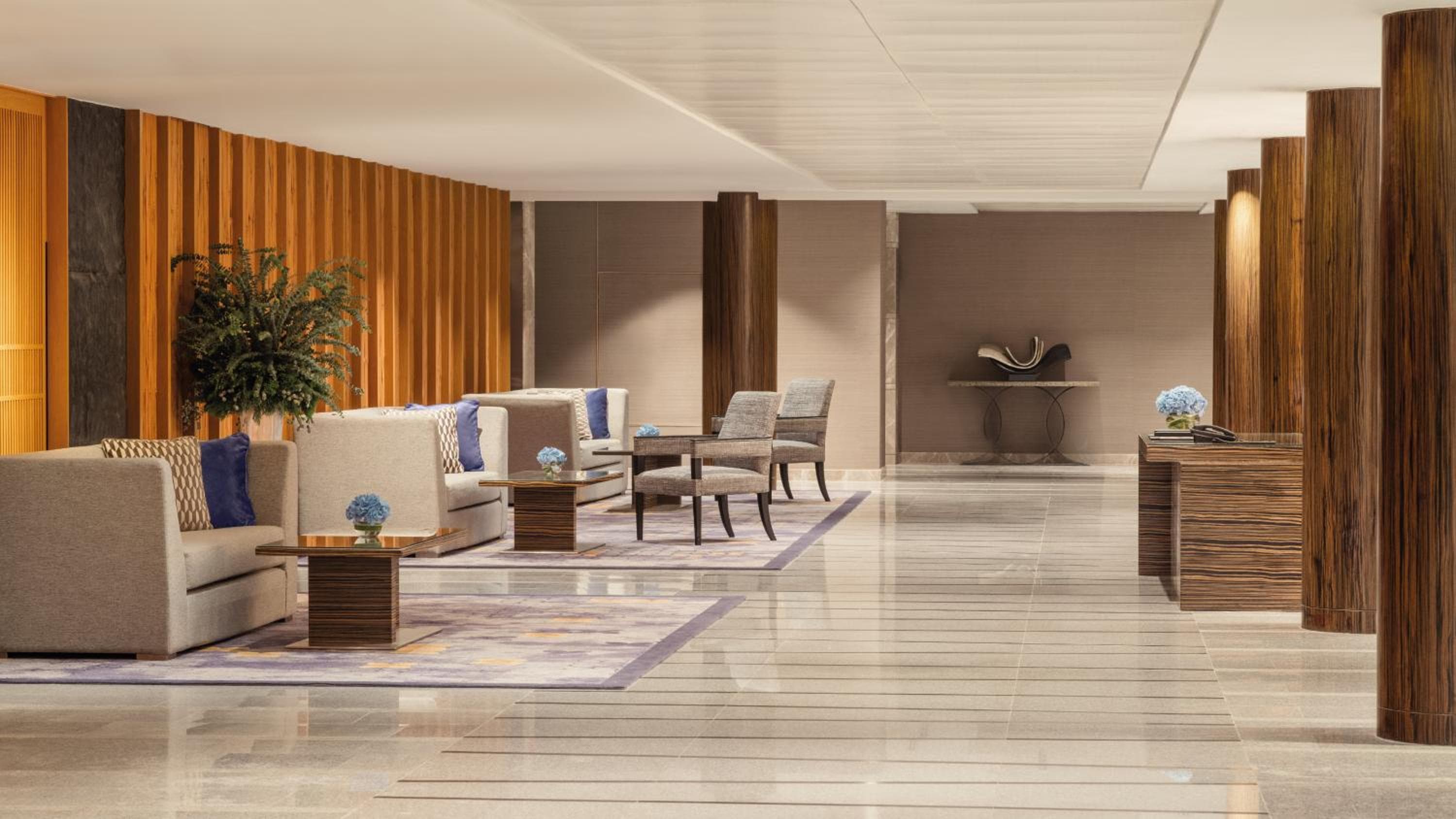 InterContinental Bangkok by IHG — 18