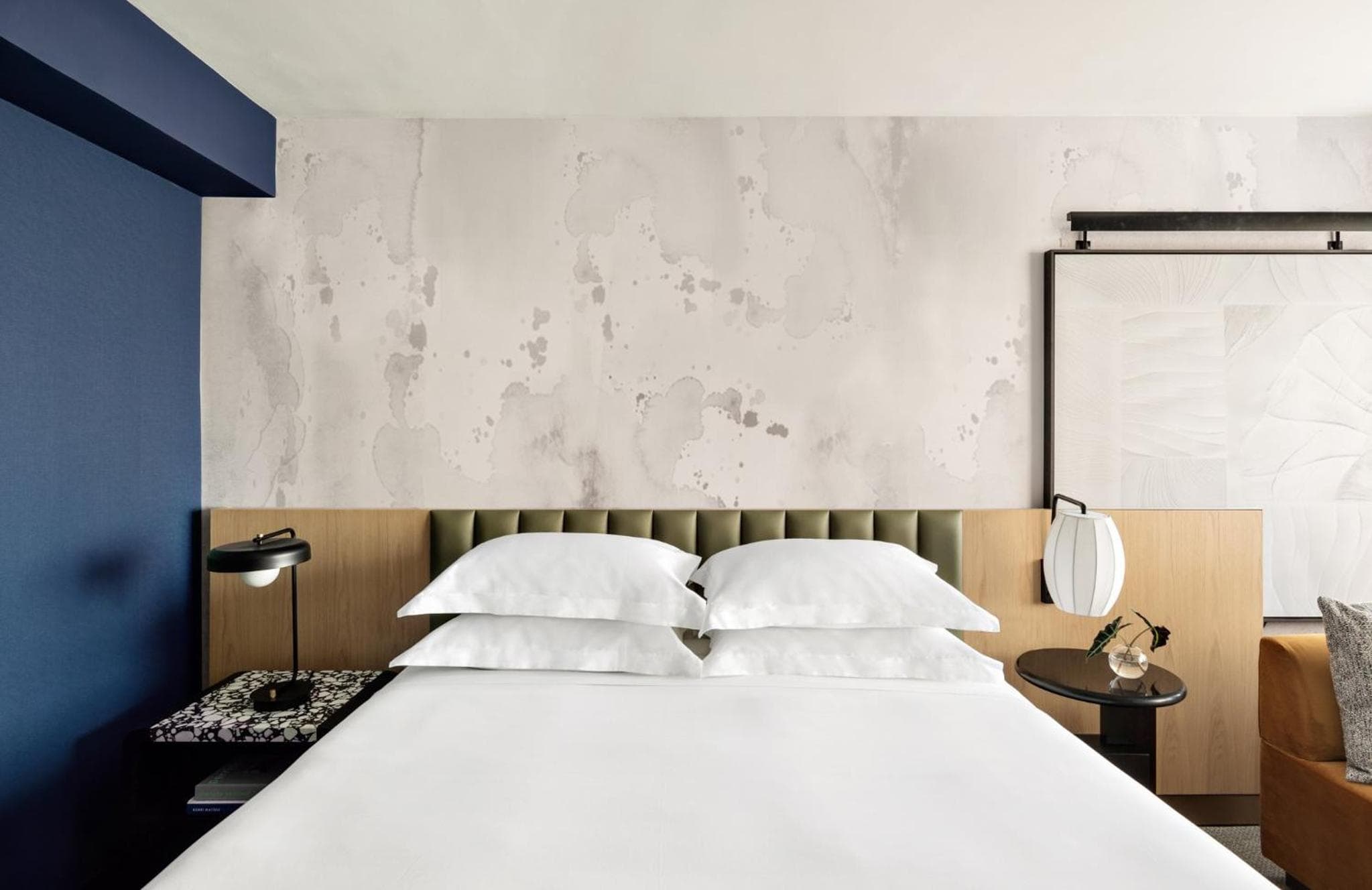 Kimpton Theta New York - Times Square by IHG — 4