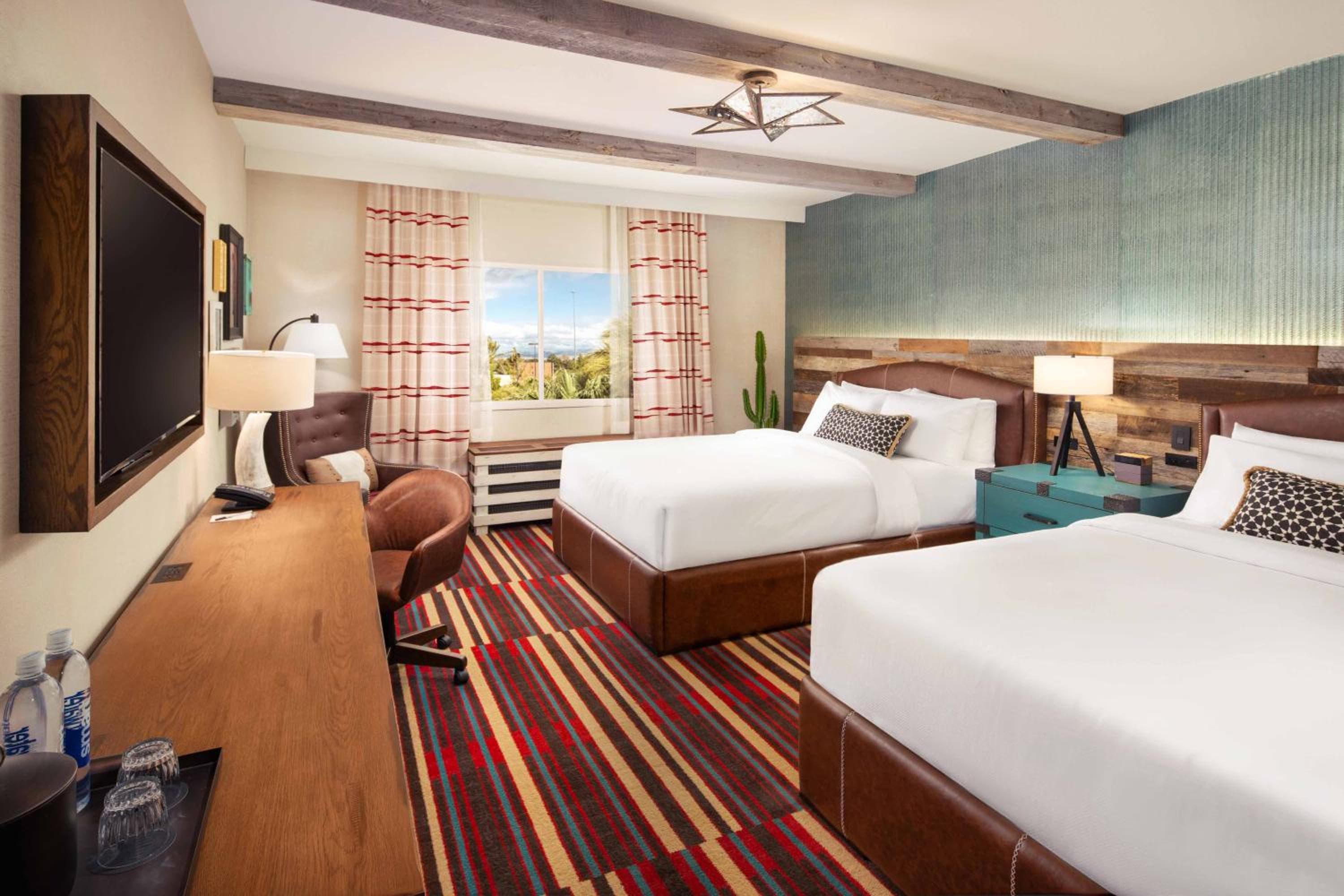 Silverton Casino Lodge - Neu renoviert — 5