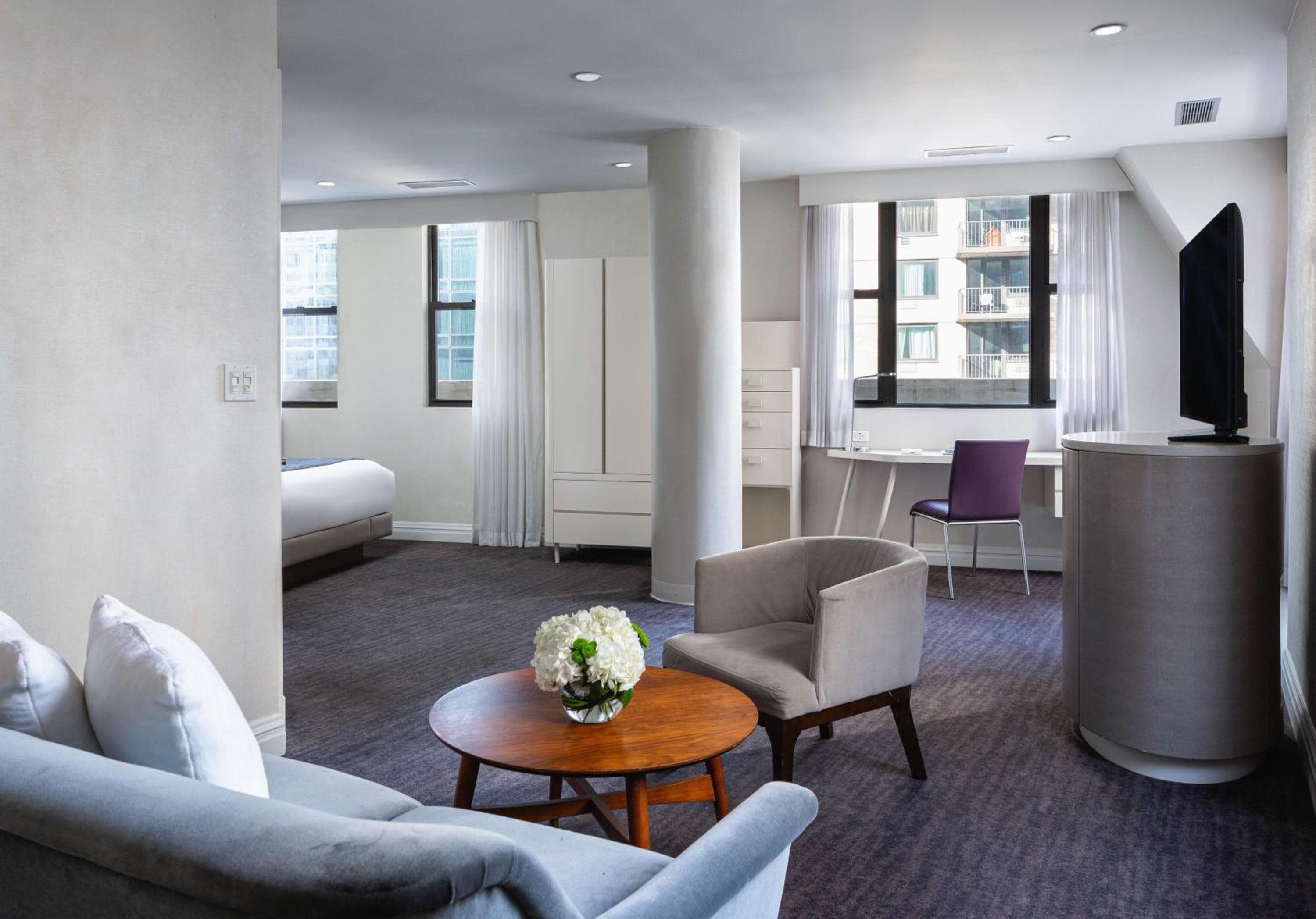 Sogno Midtown, parte di Hyatt — 12