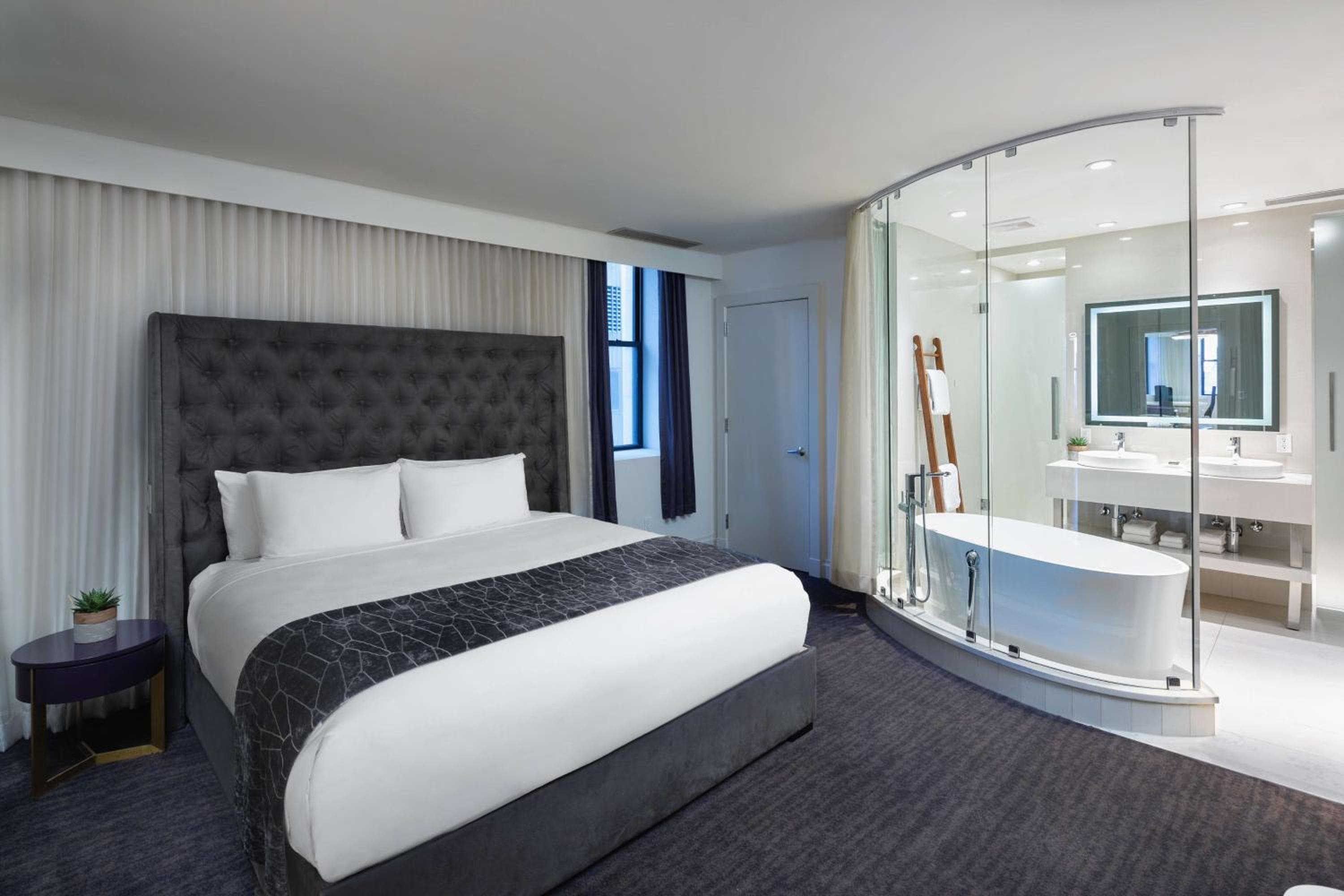 Sogno Midtown, parte di Hyatt — 13