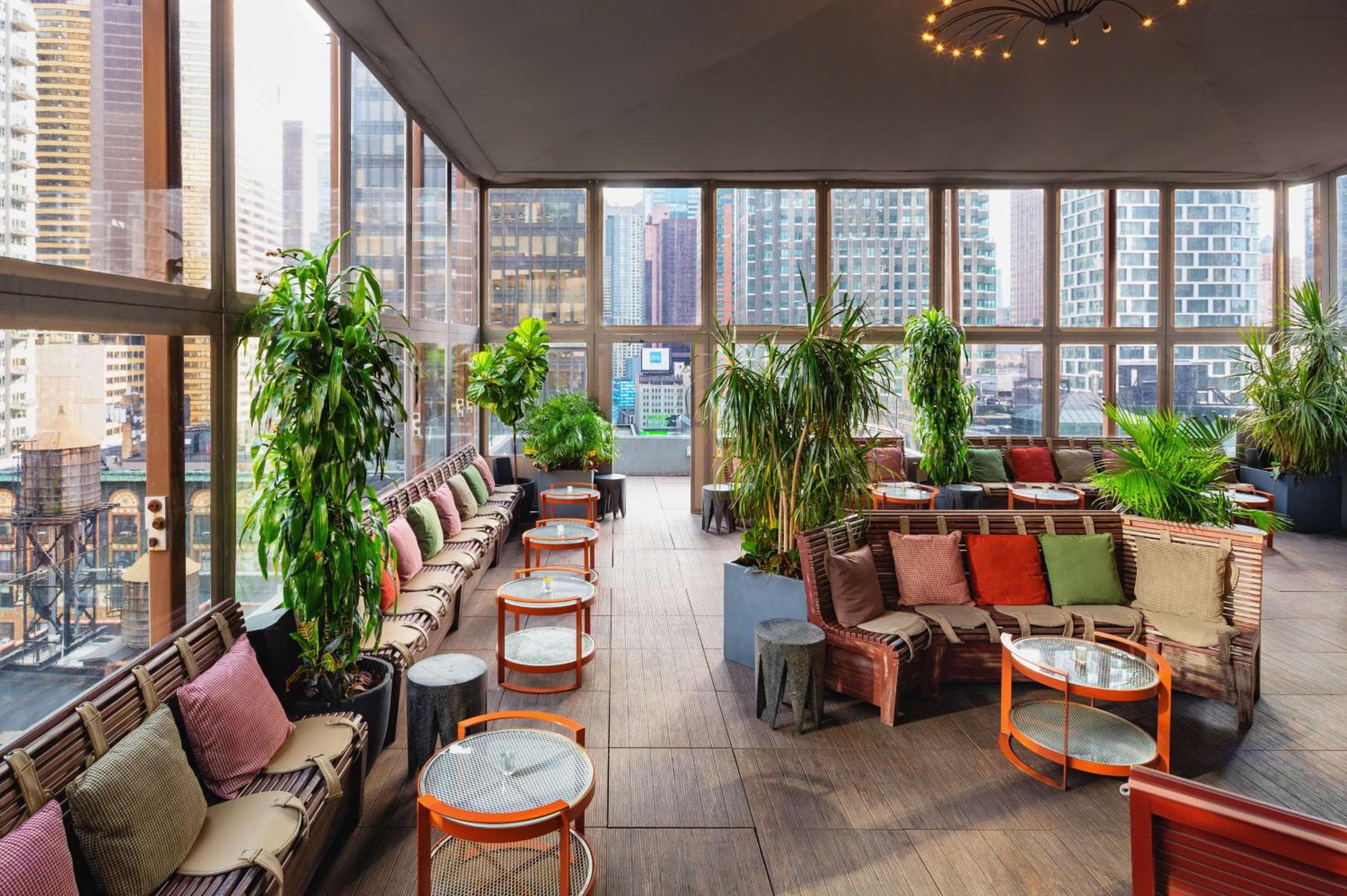 Sogno Midtown, parte di Hyatt — 15