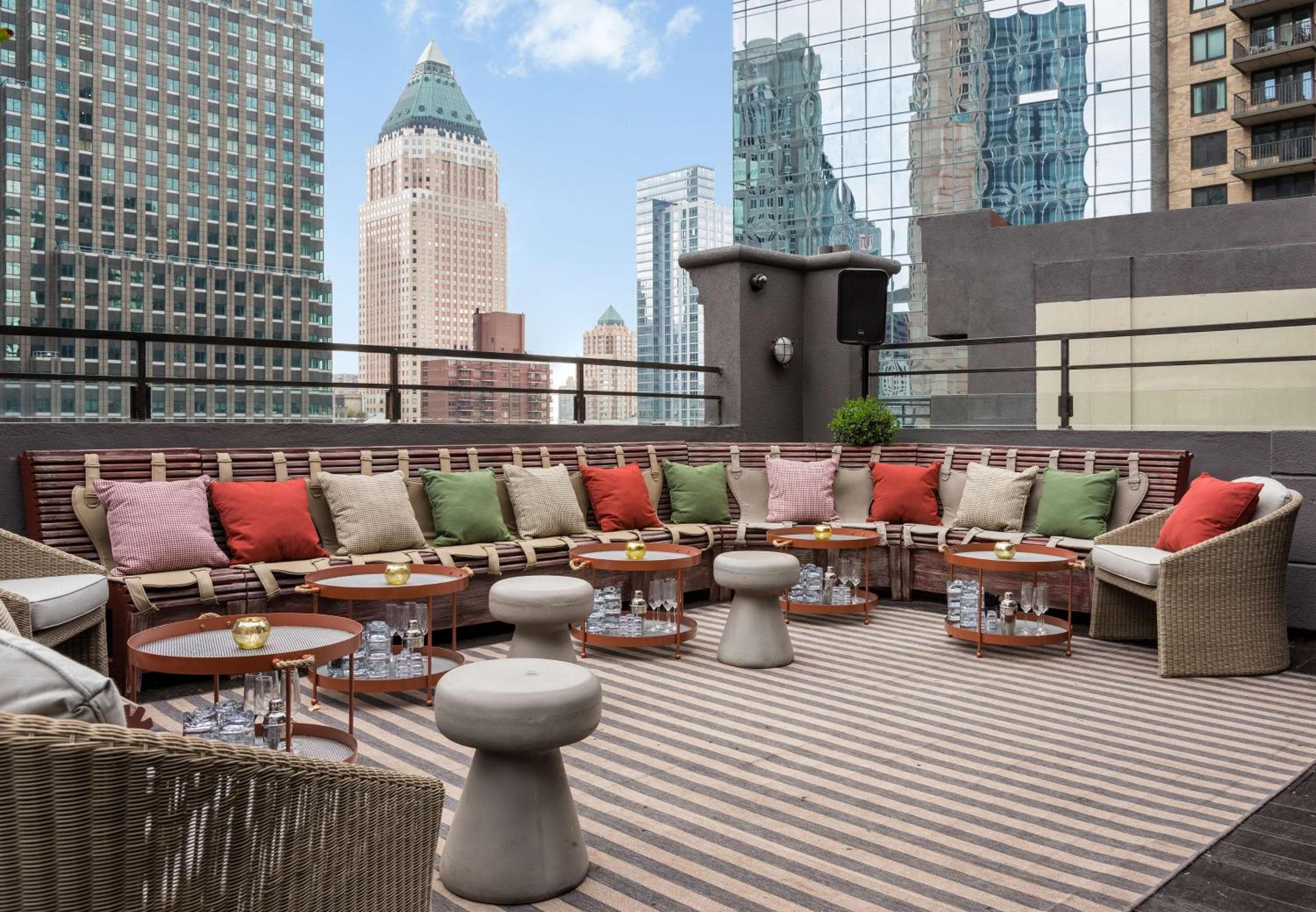 Sogno Midtown, parte di Hyatt — 16