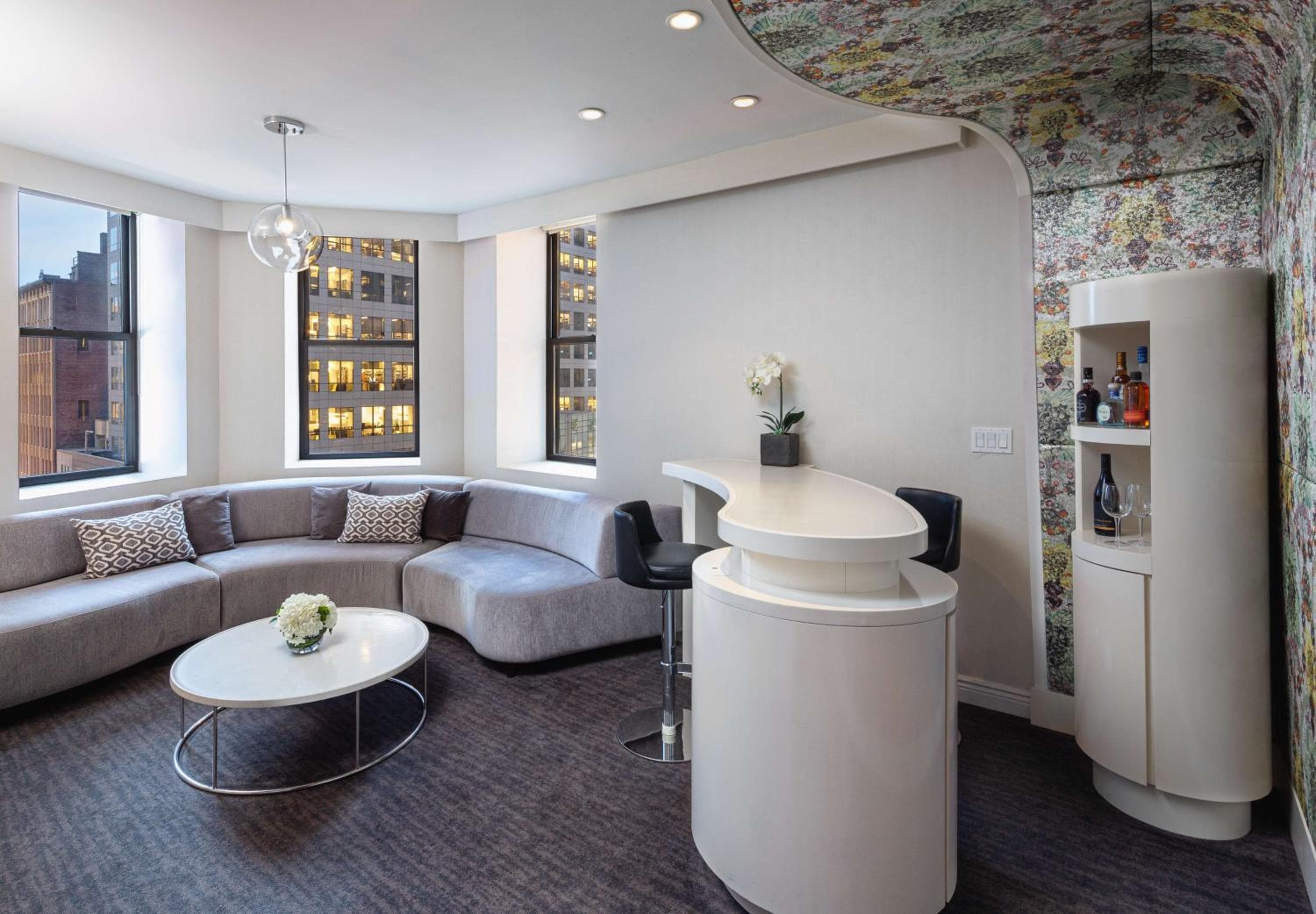 Sogno Midtown, parte di Hyatt — 18