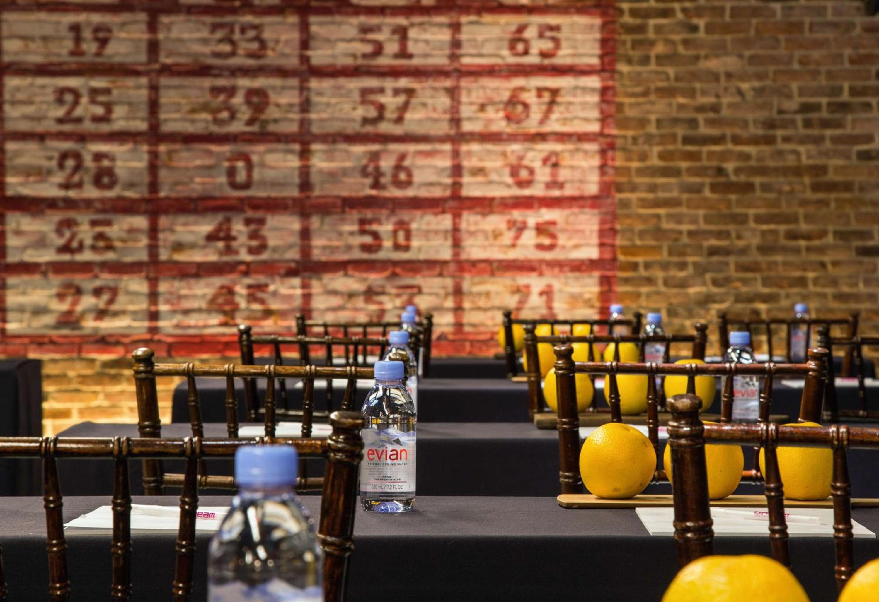 Sogno Midtown, parte di Hyatt — 19