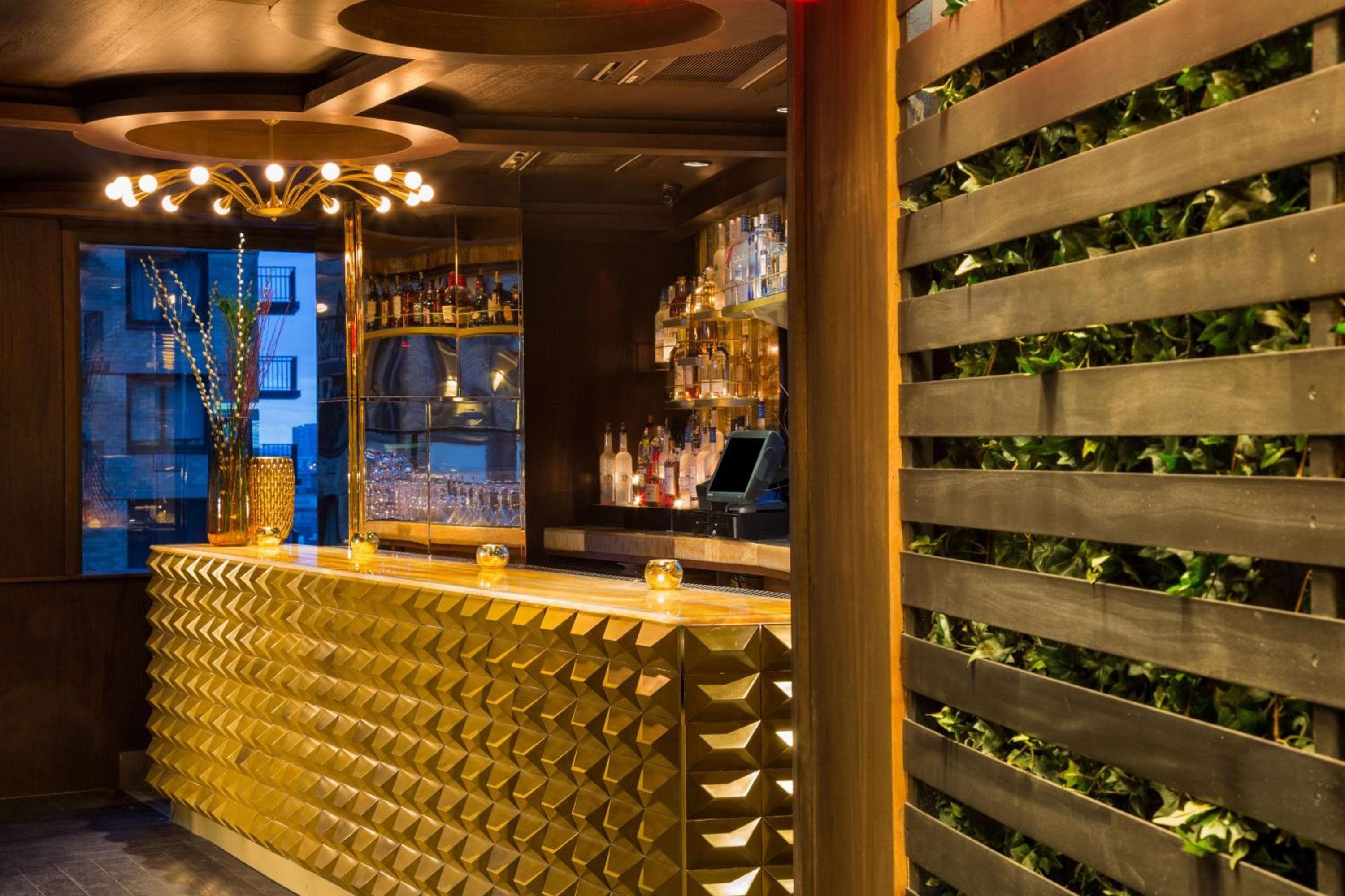 Sogno Midtown, parte di Hyatt — 21
