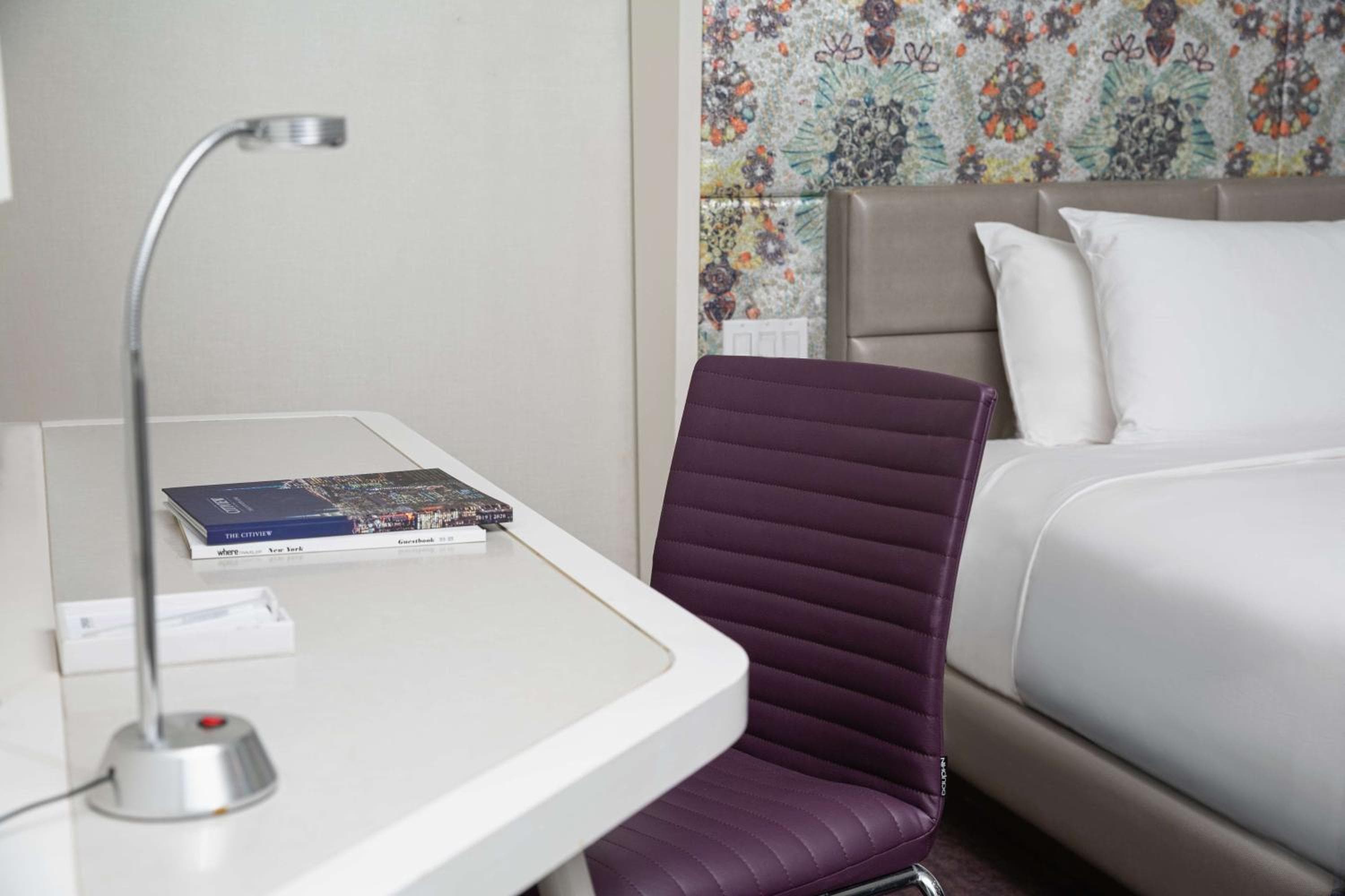 Sogno Midtown, parte di Hyatt — 23