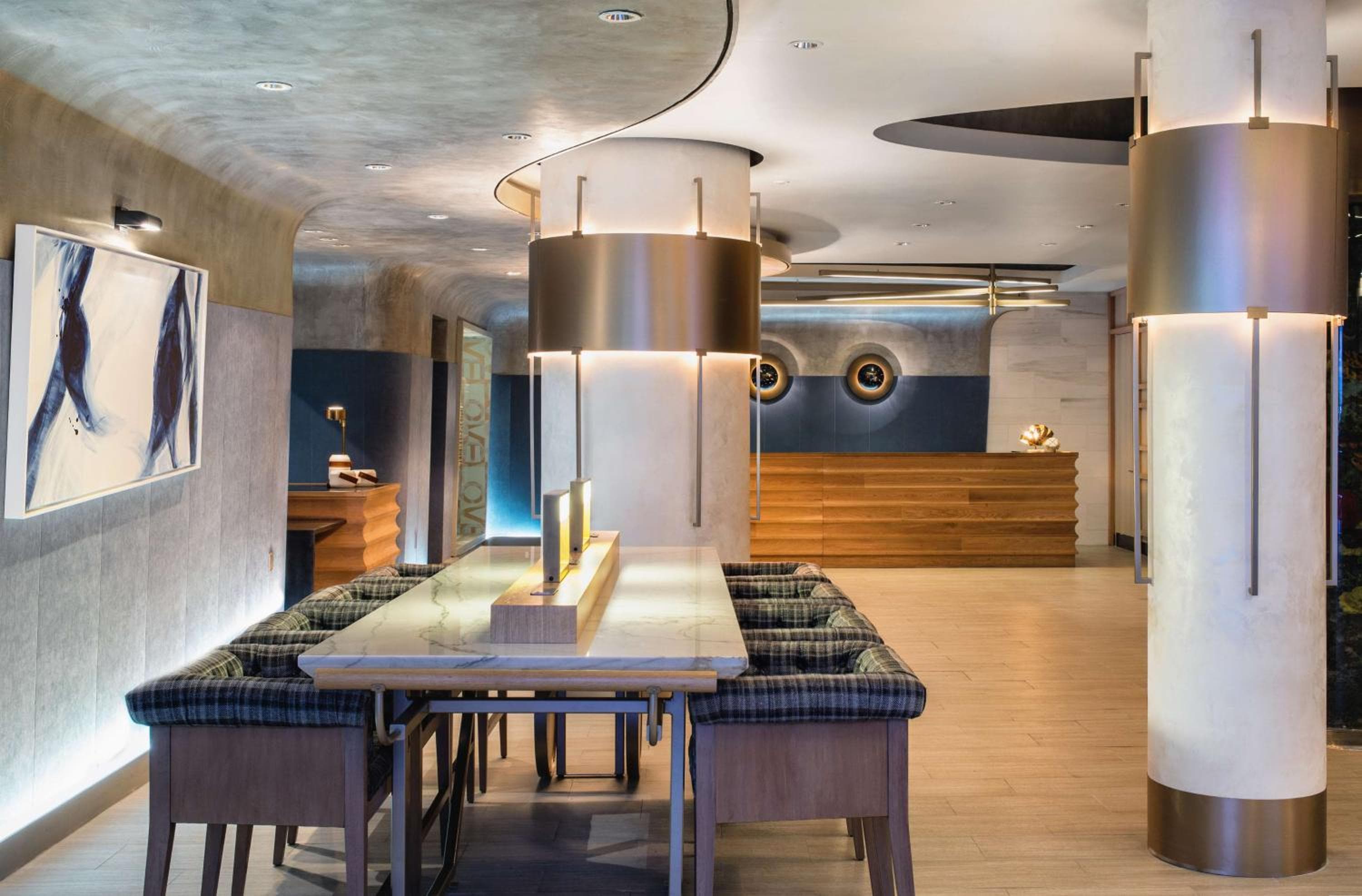Sogno Midtown, parte di Hyatt — 24