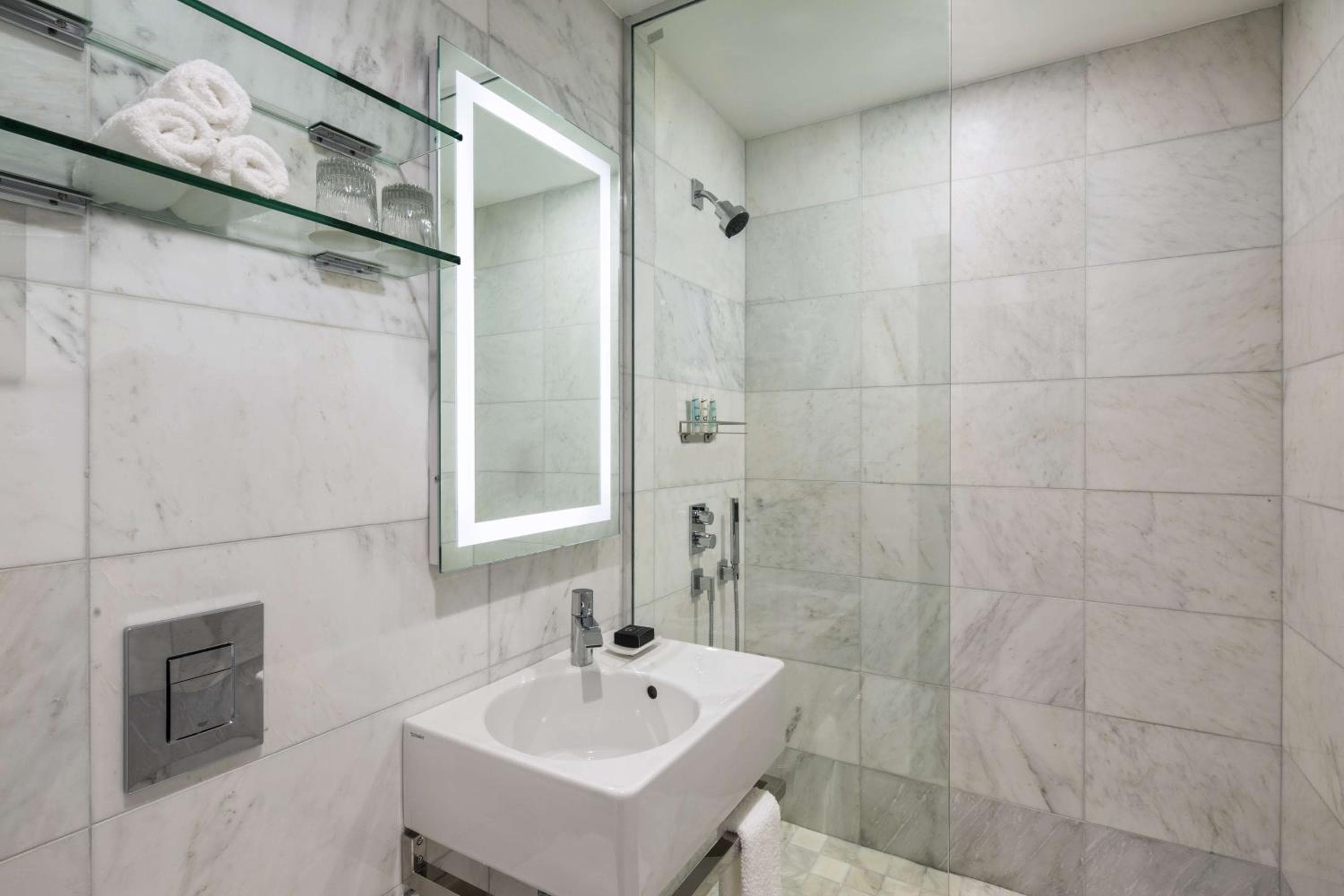 Sogno Midtown, parte di Hyatt — 25
