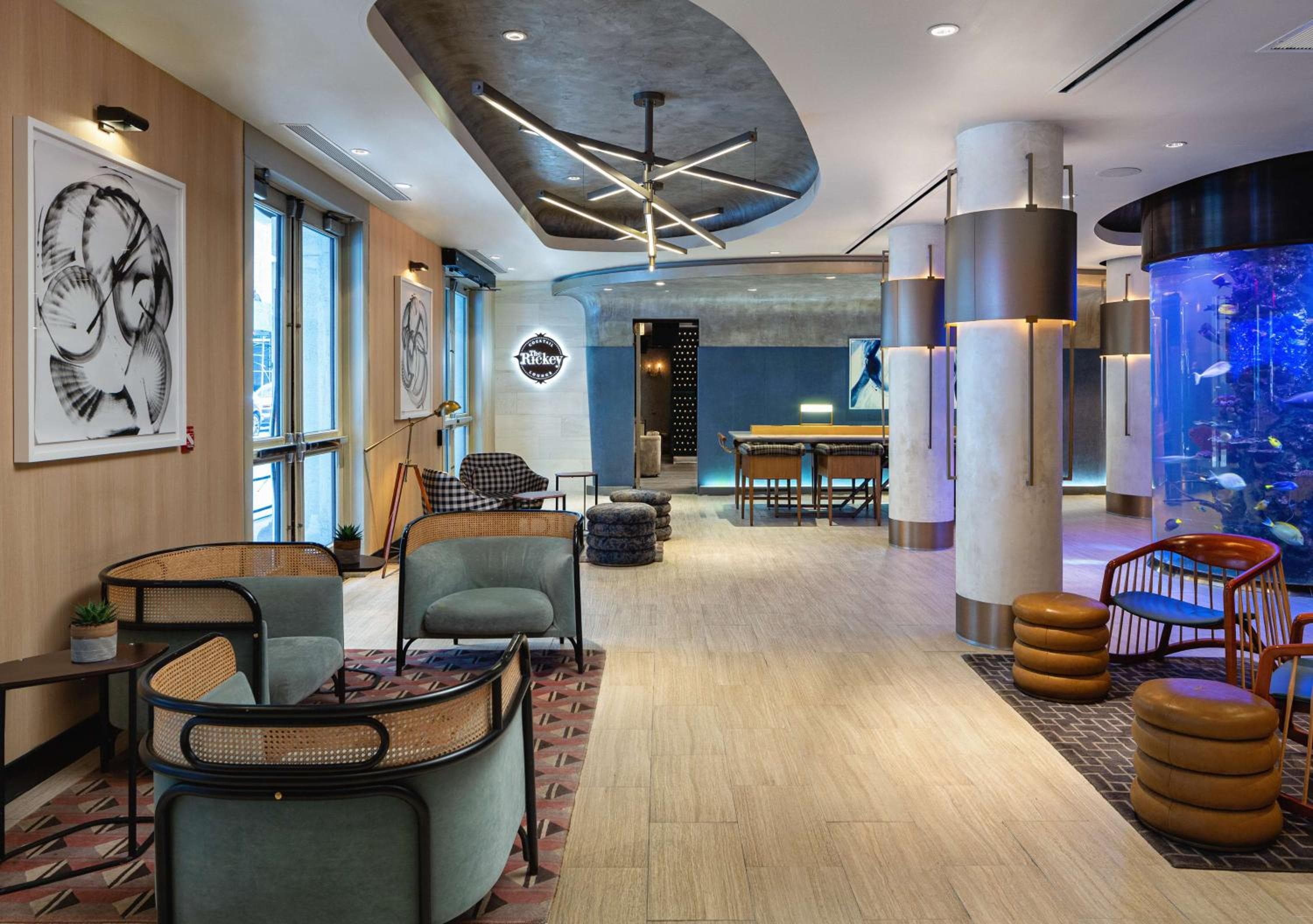 Sogno Midtown, parte di Hyatt — 26