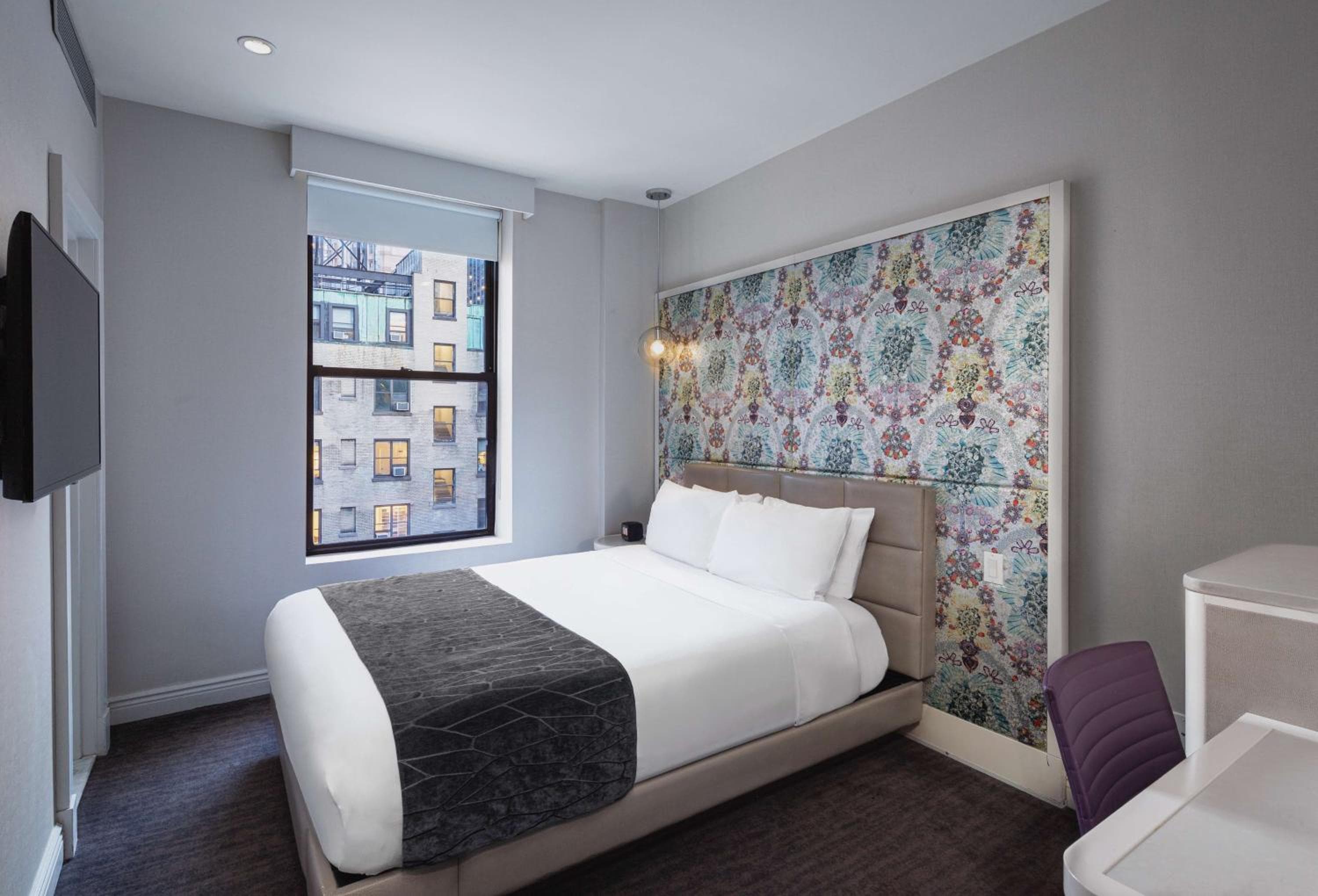 Sogno Midtown, parte di Hyatt — 27