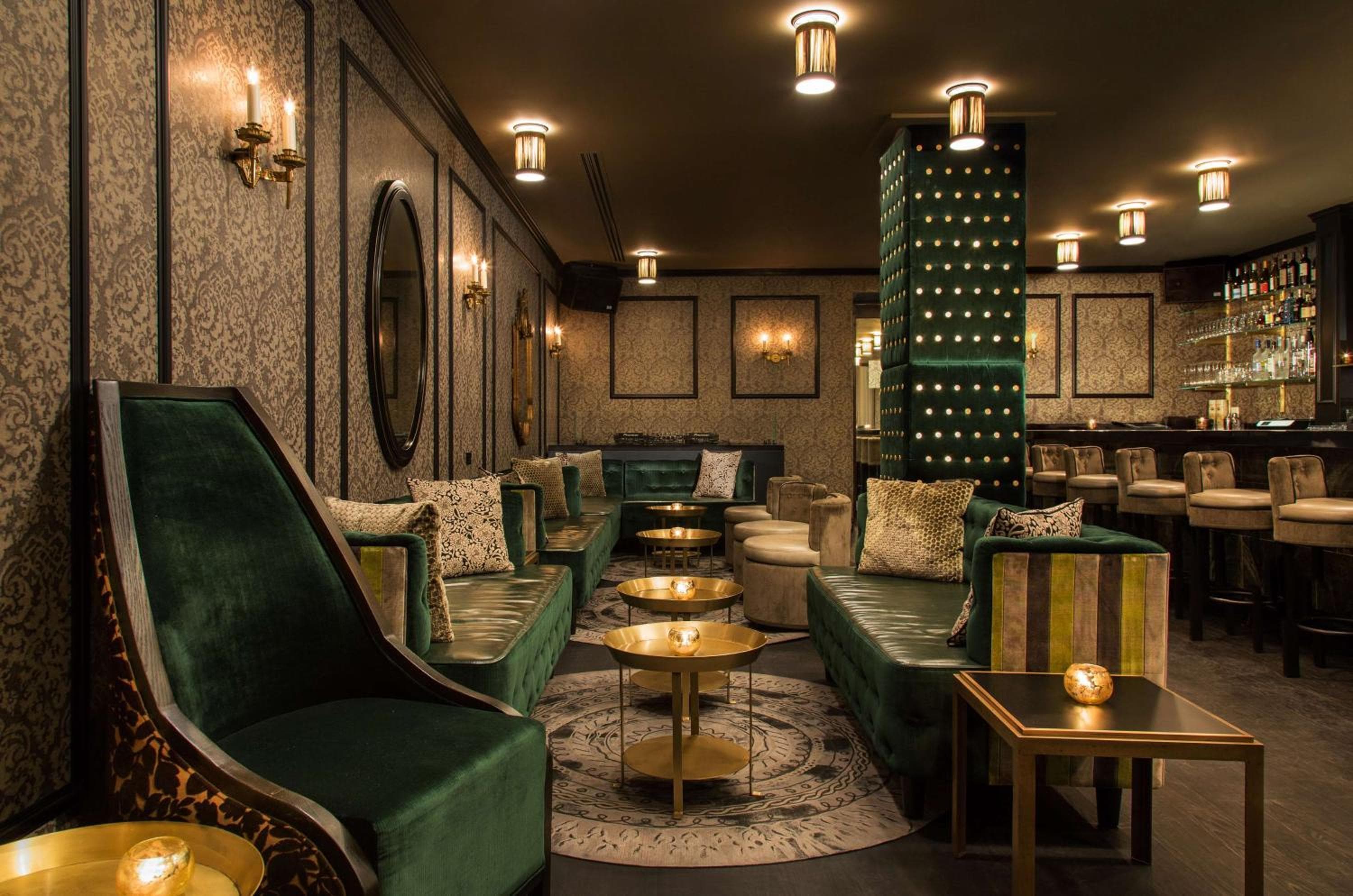 Sogno Midtown, parte di Hyatt — 28