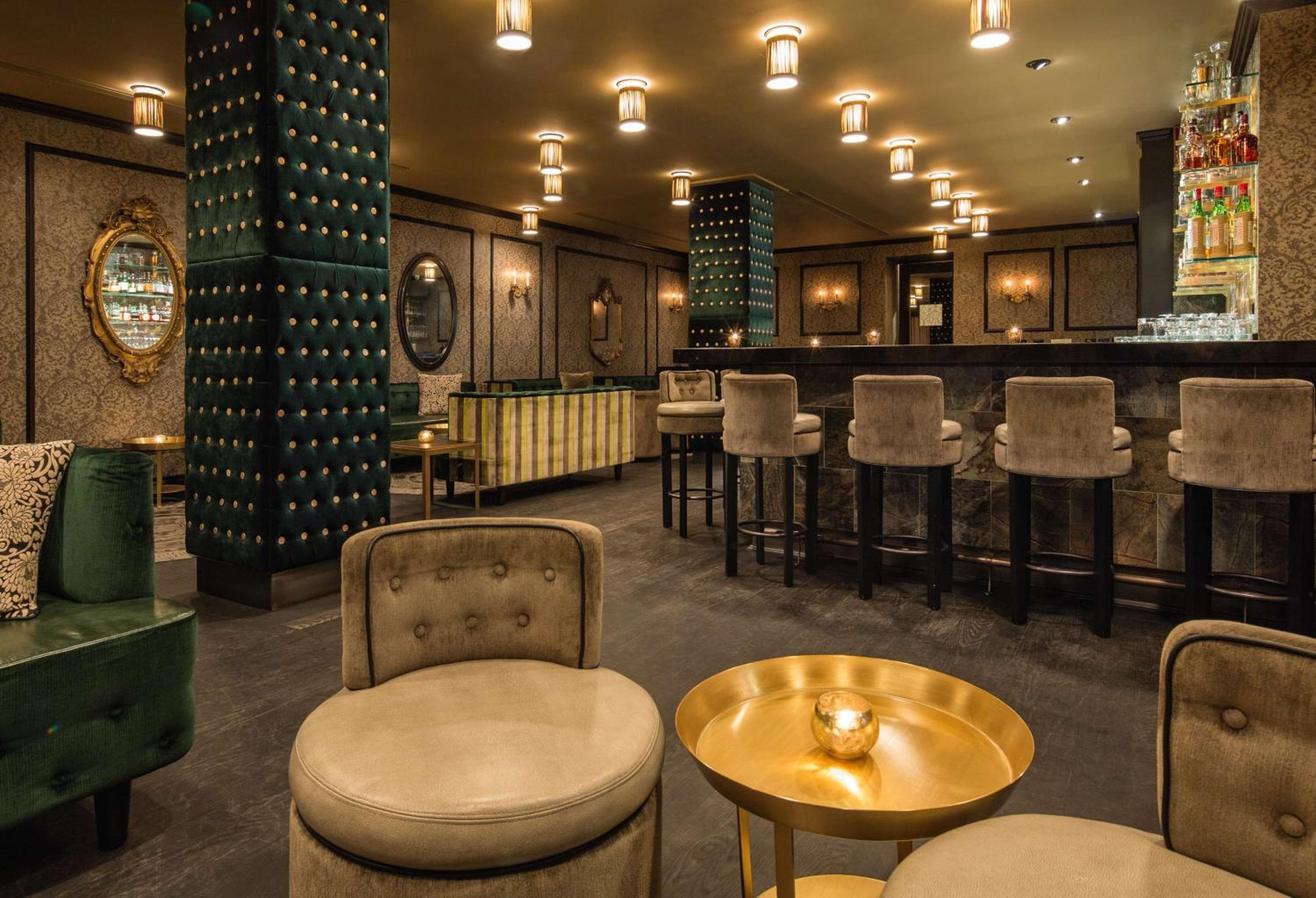 Sogno Midtown, parte di Hyatt — 29