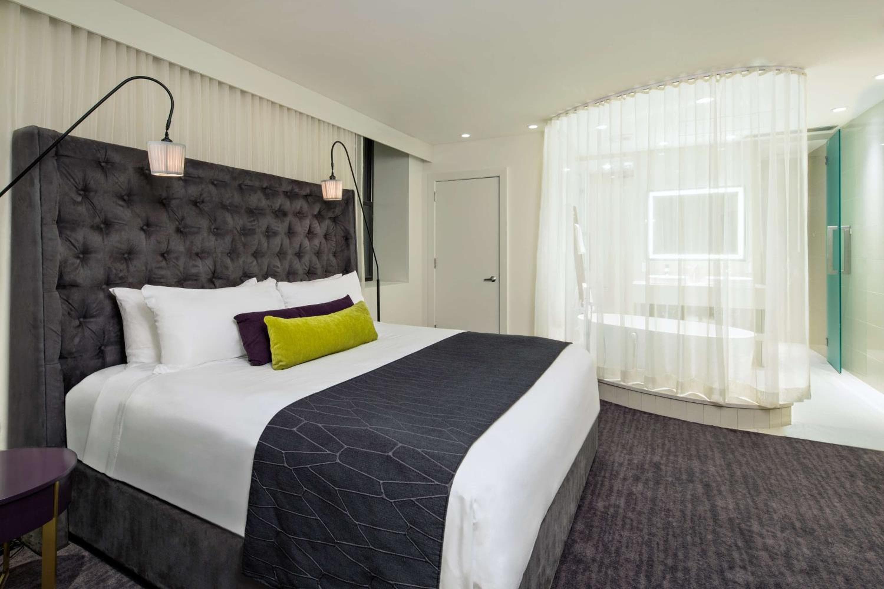 Dream Midtown, by Hyatt — 30