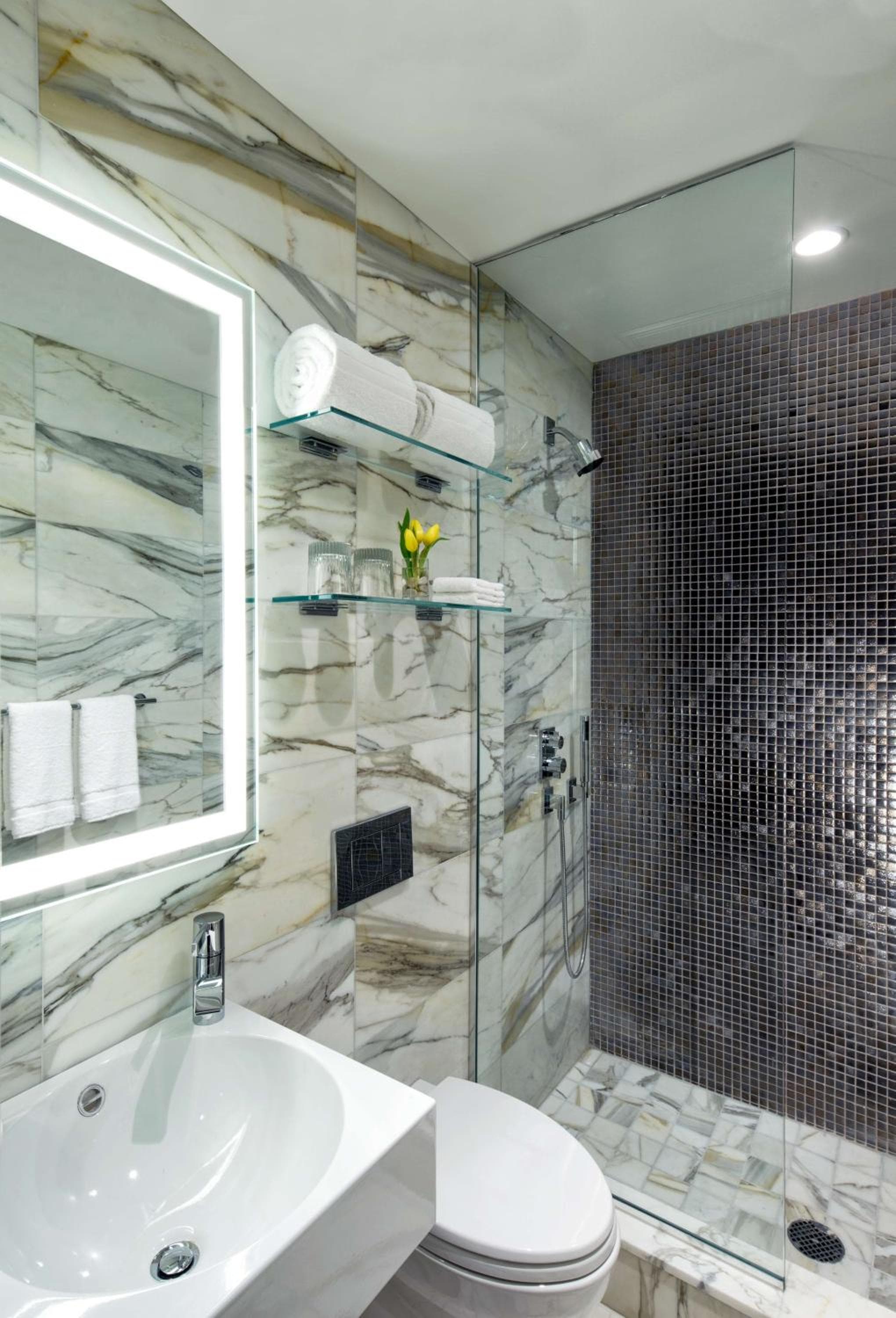 Dream Midtown, by Hyatt — 4