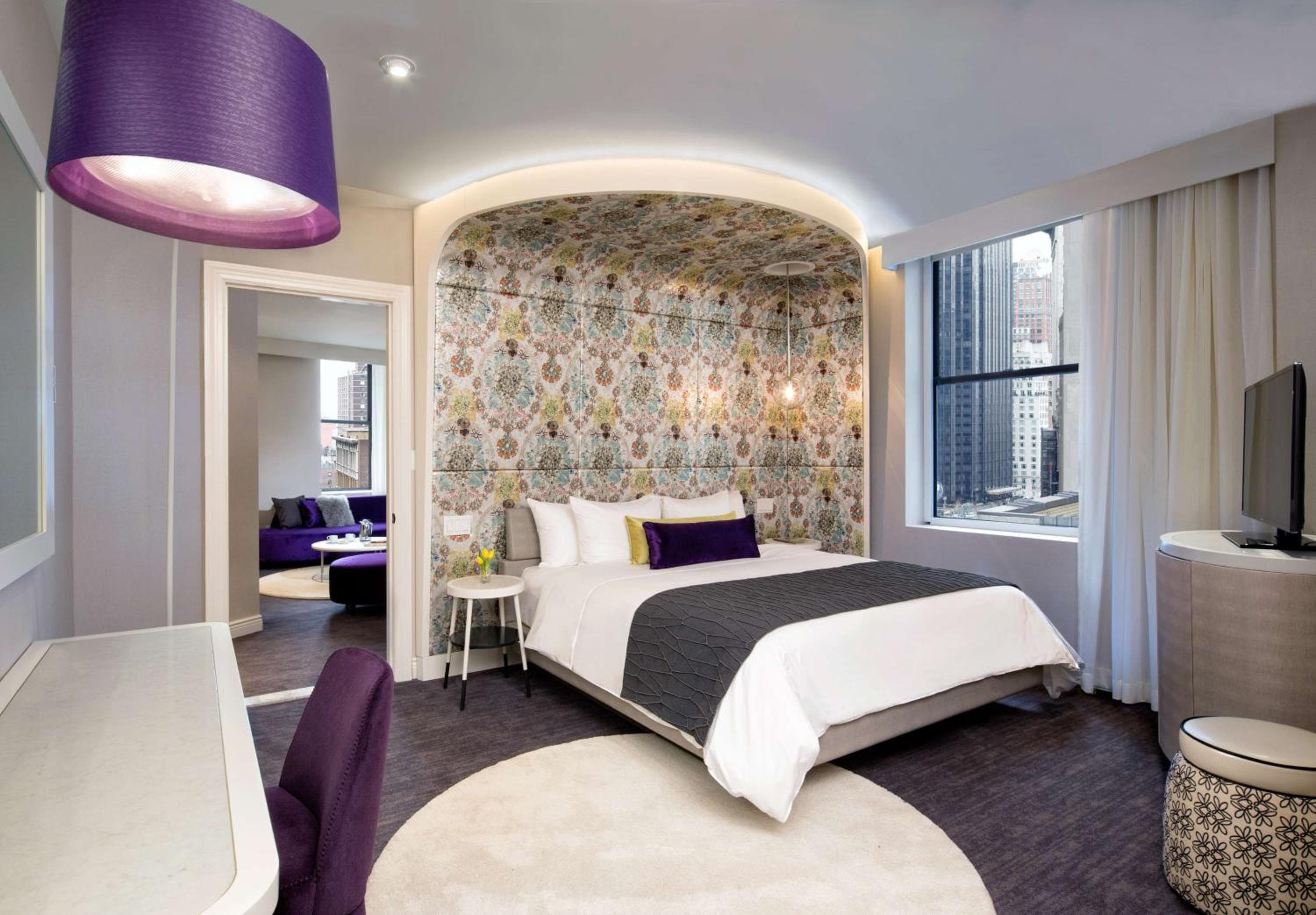 Dream Midtown, by Hyatt — 11