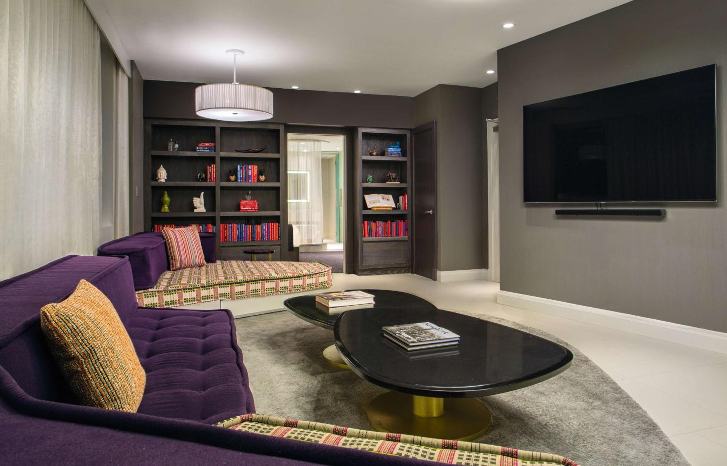Dream Midtown, by Hyatt — 5