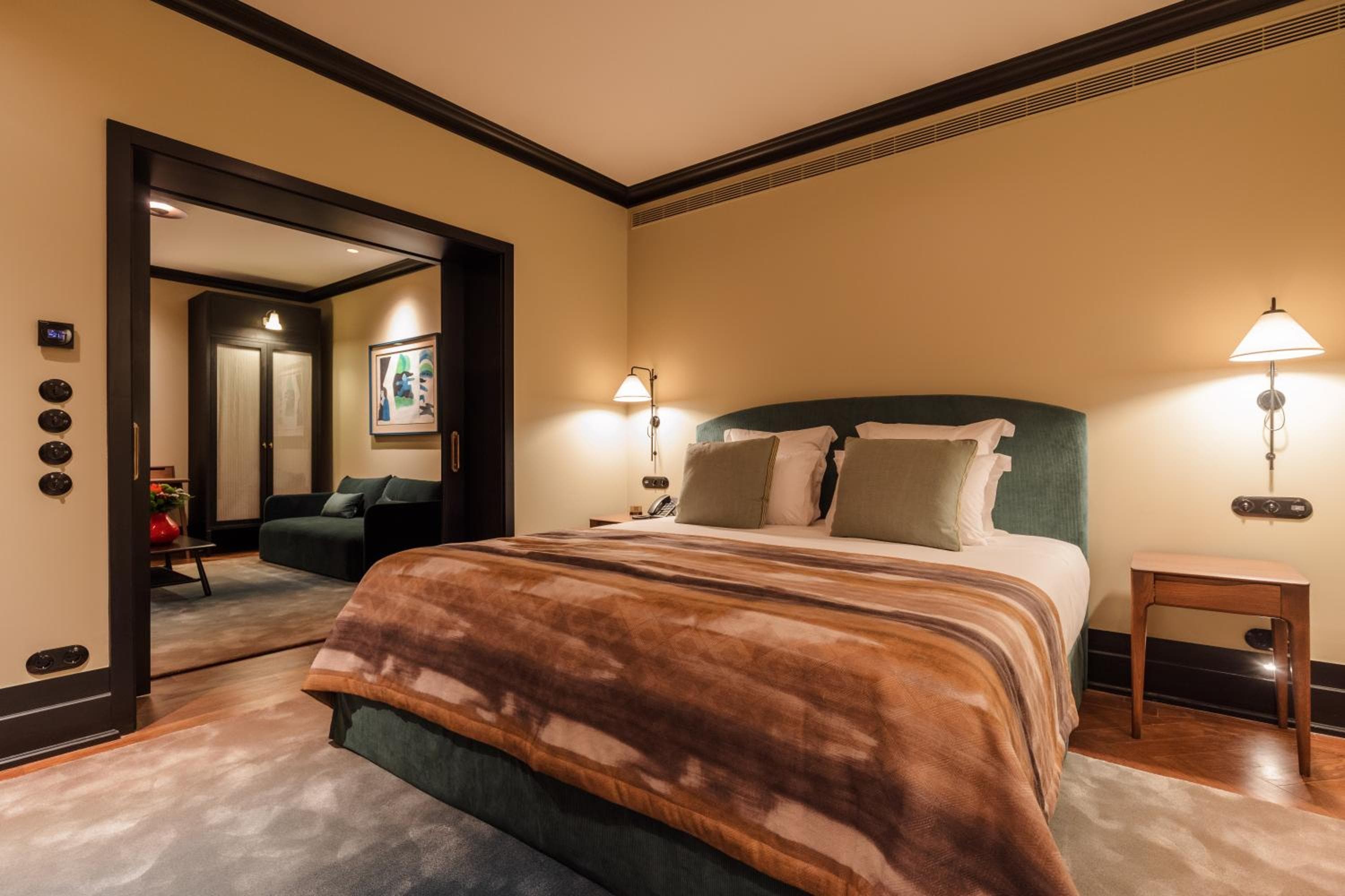 Valverde Lisboa Hotel & Garden - Relais & Chateaux — 15