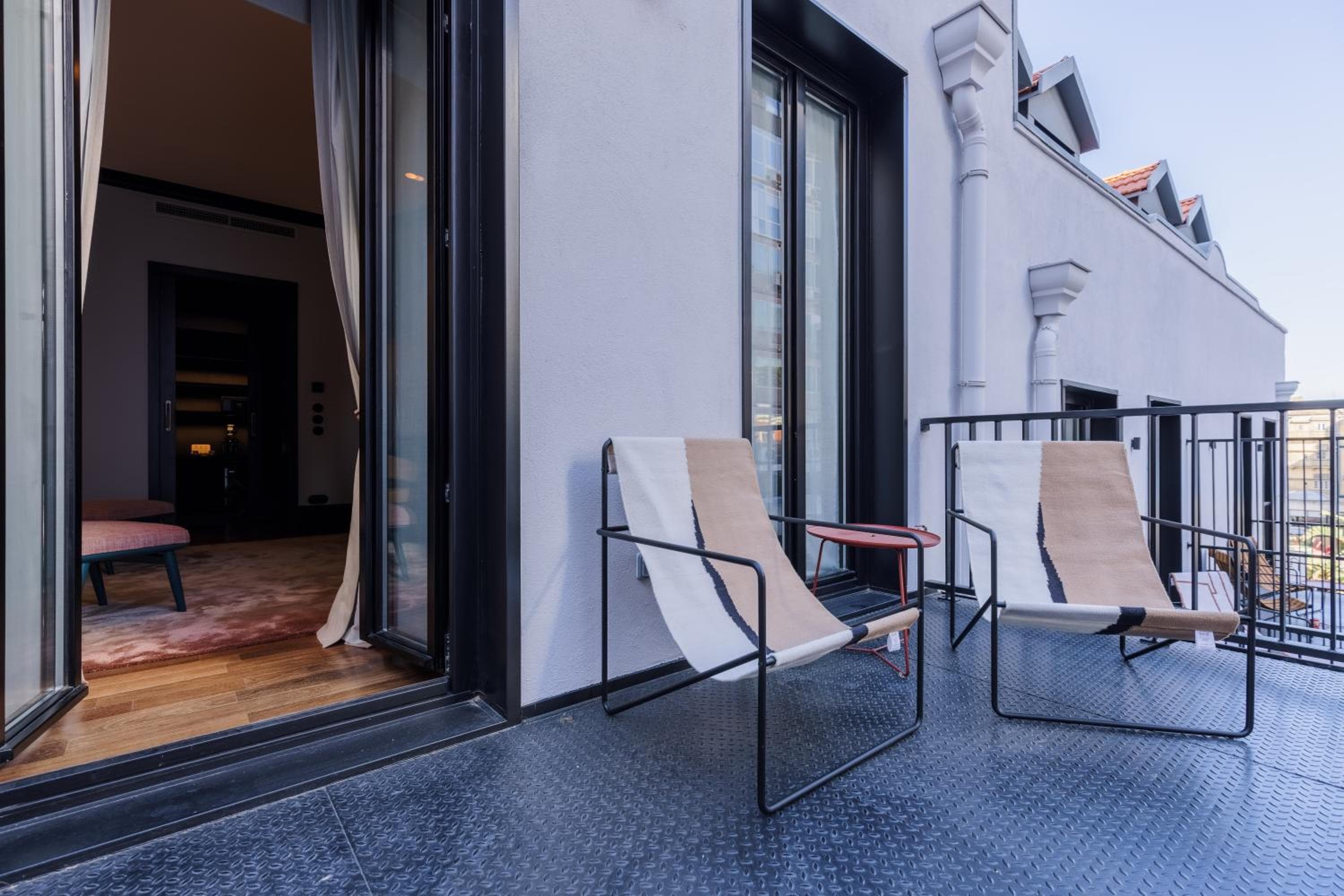 Valverde Lisboa Hotel & Garden - Relais & Chateaux — 25