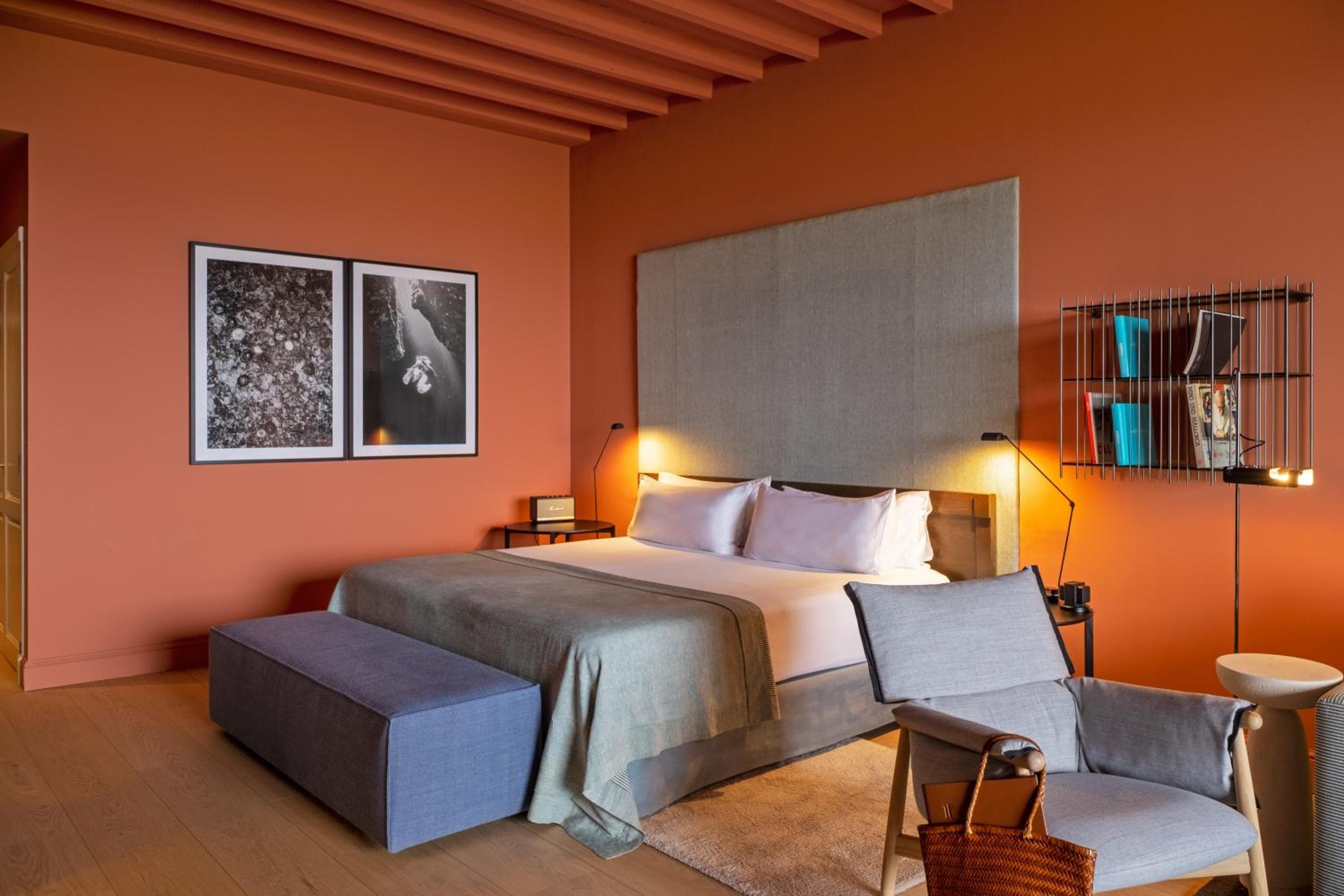 Hotel Calatrava — 30