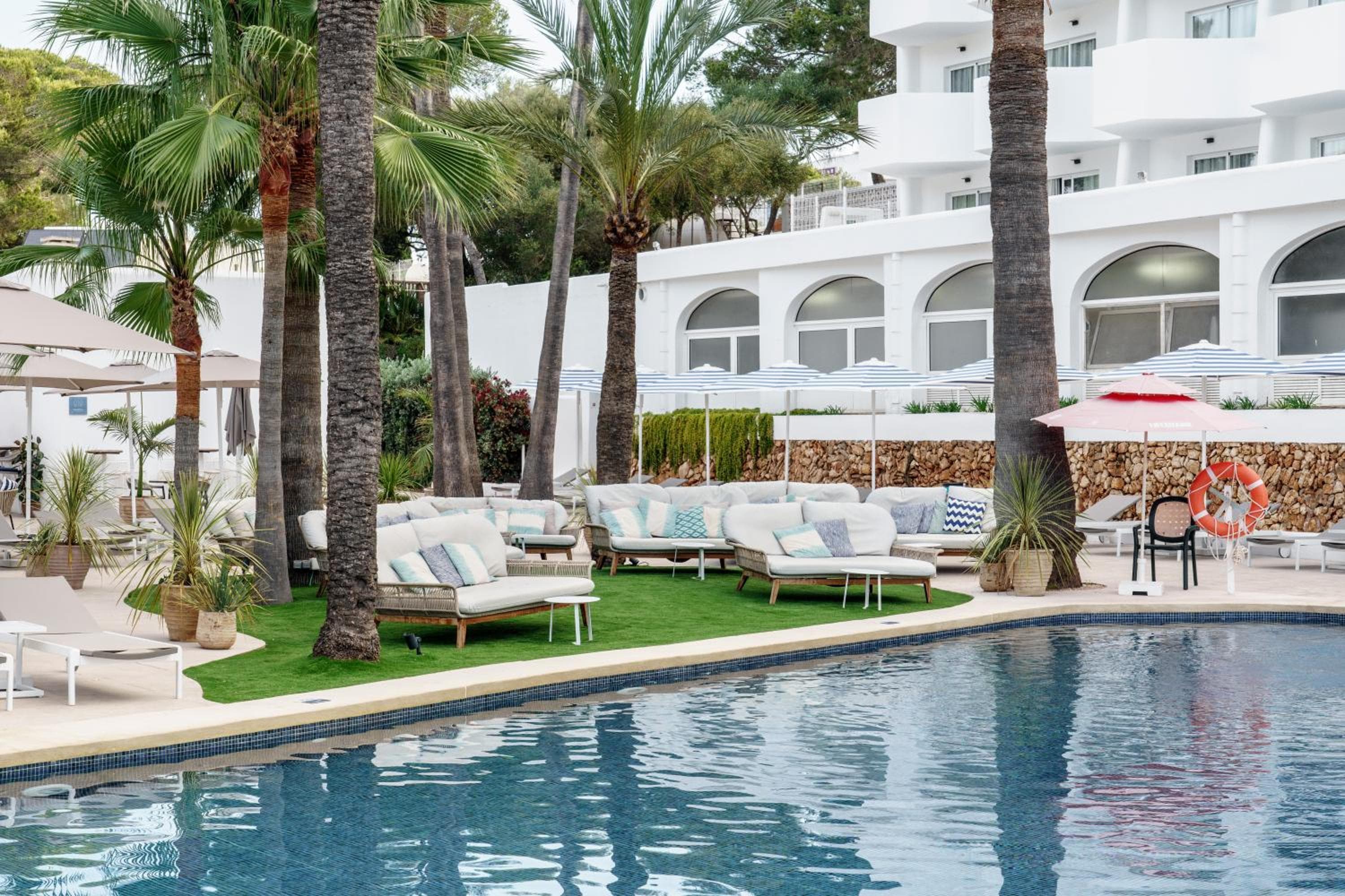 AluaSoul Mallorca Resort - Adults only — 15
