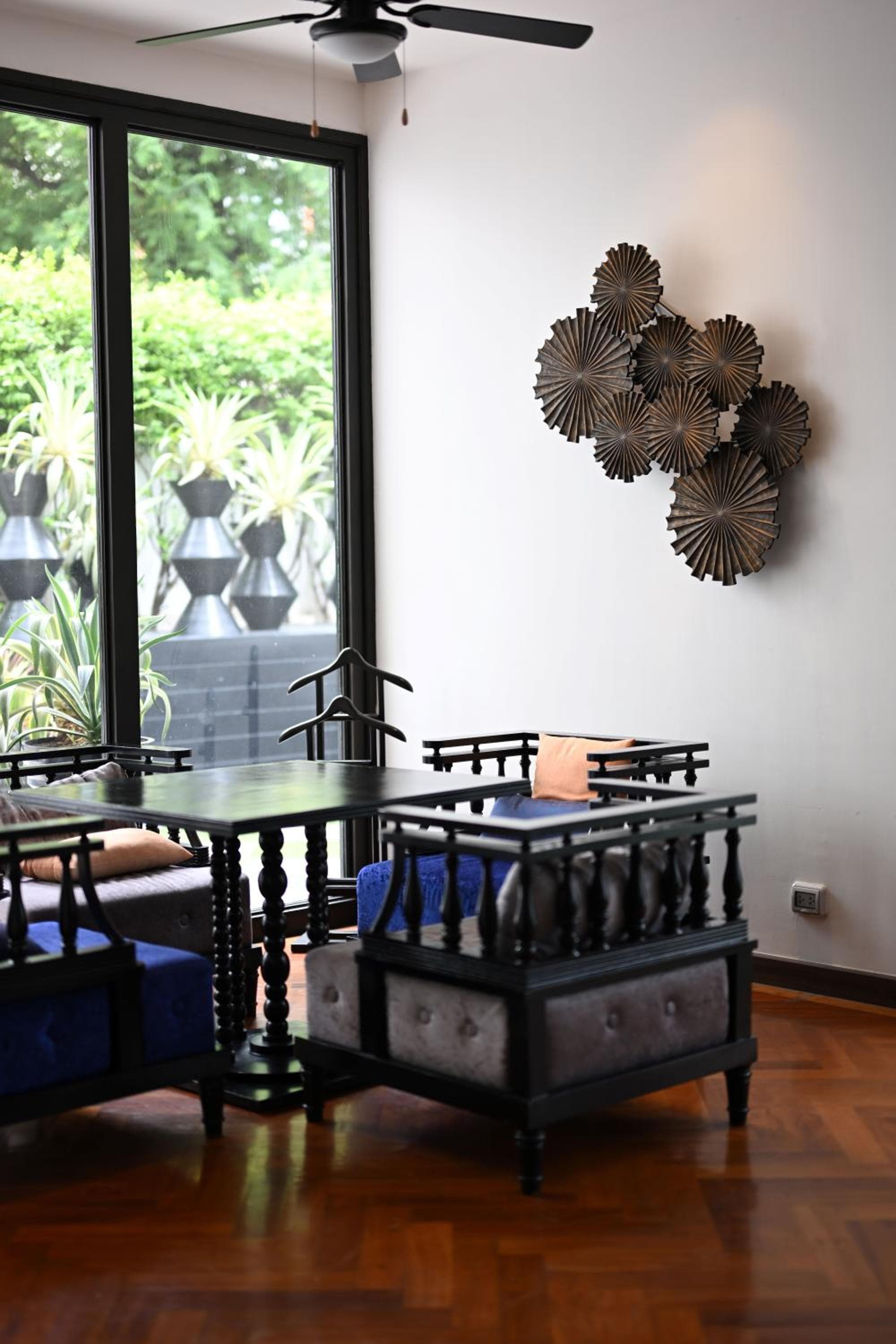 Mövenpick Hotel Sukhumvit 15 Bangkok — 15