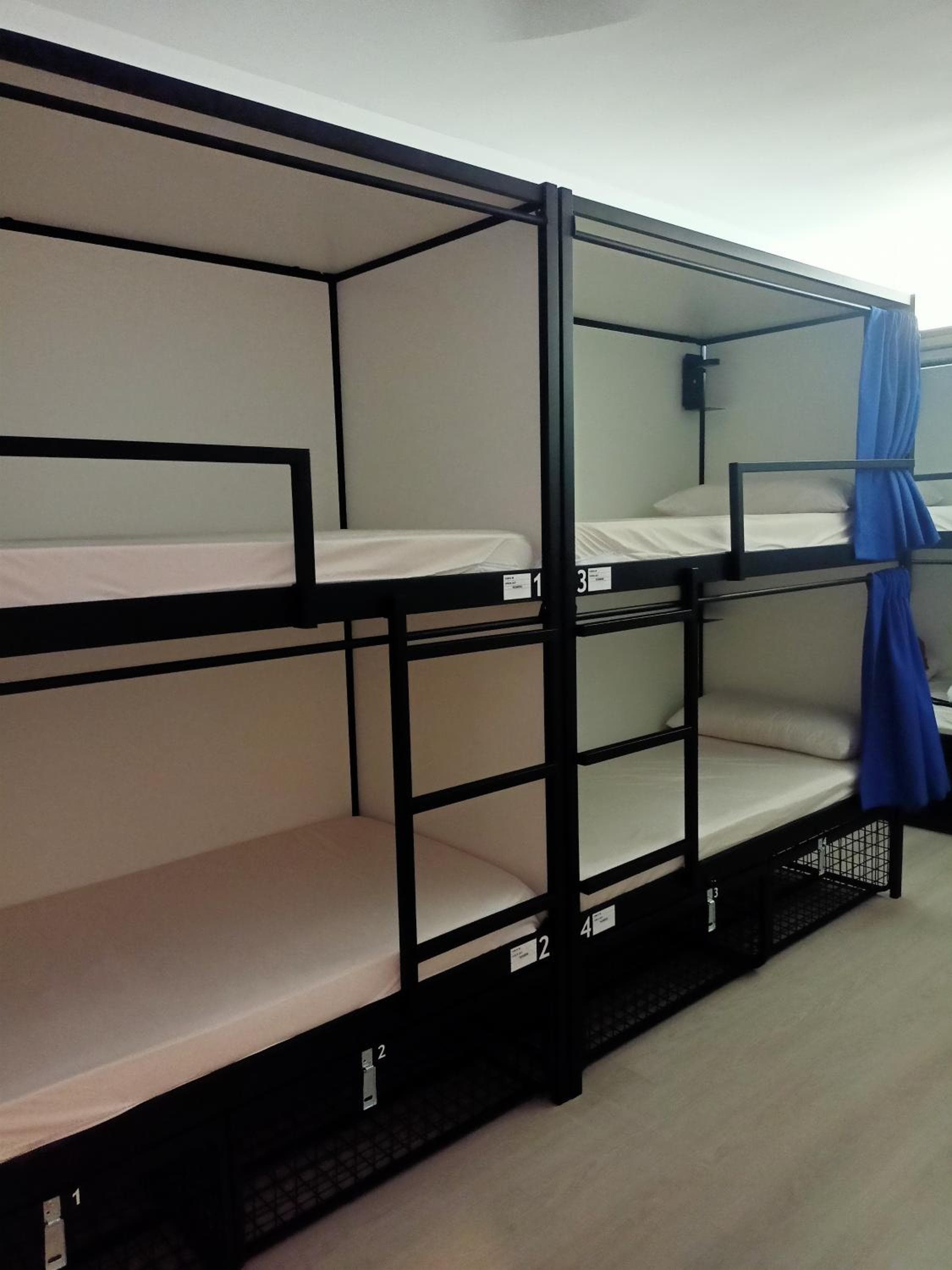 Palma Port Hostel - Ostello della gioventù — 28