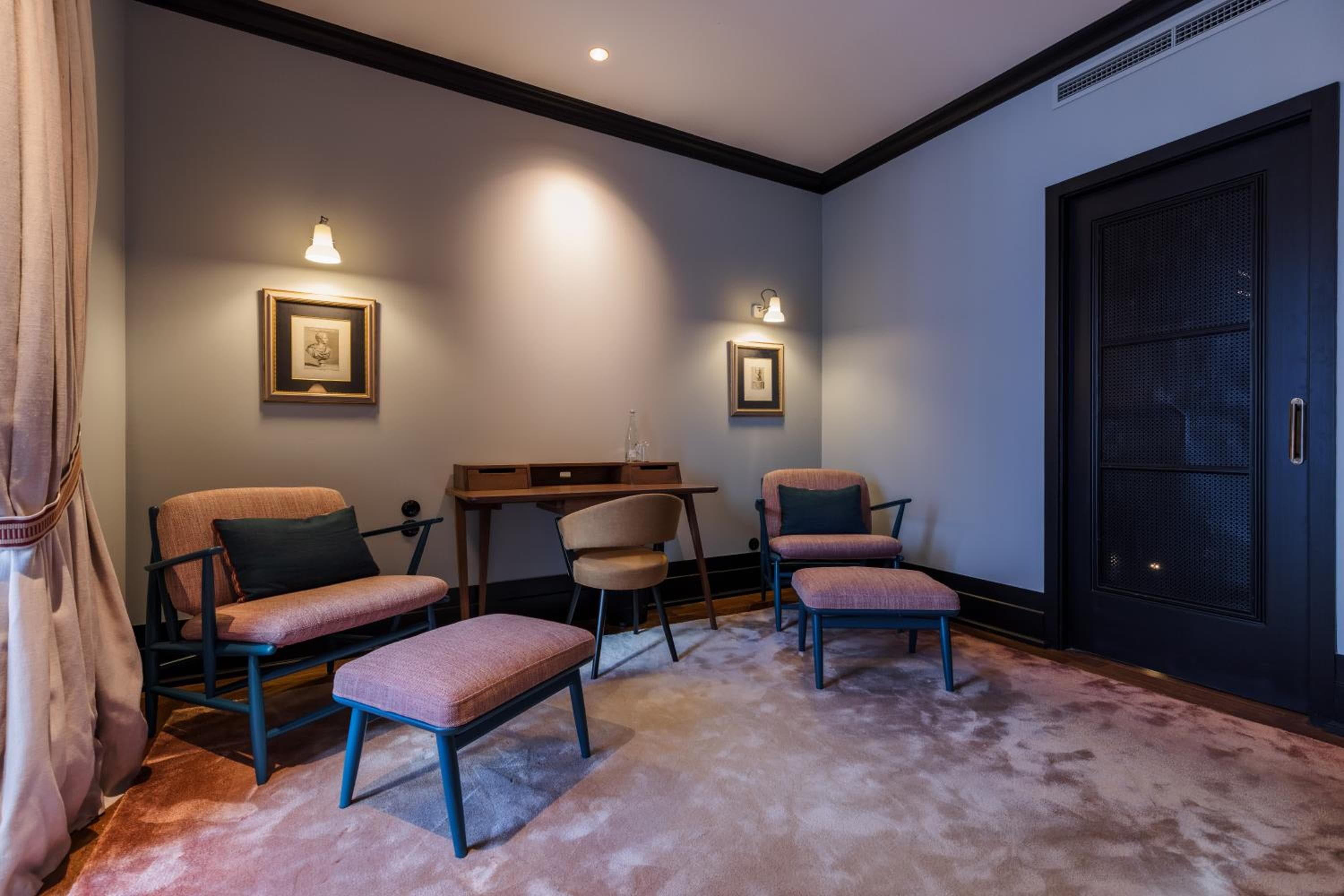 Valverde Lisboa Hotel & Garden - Relais & Chateaux — 24