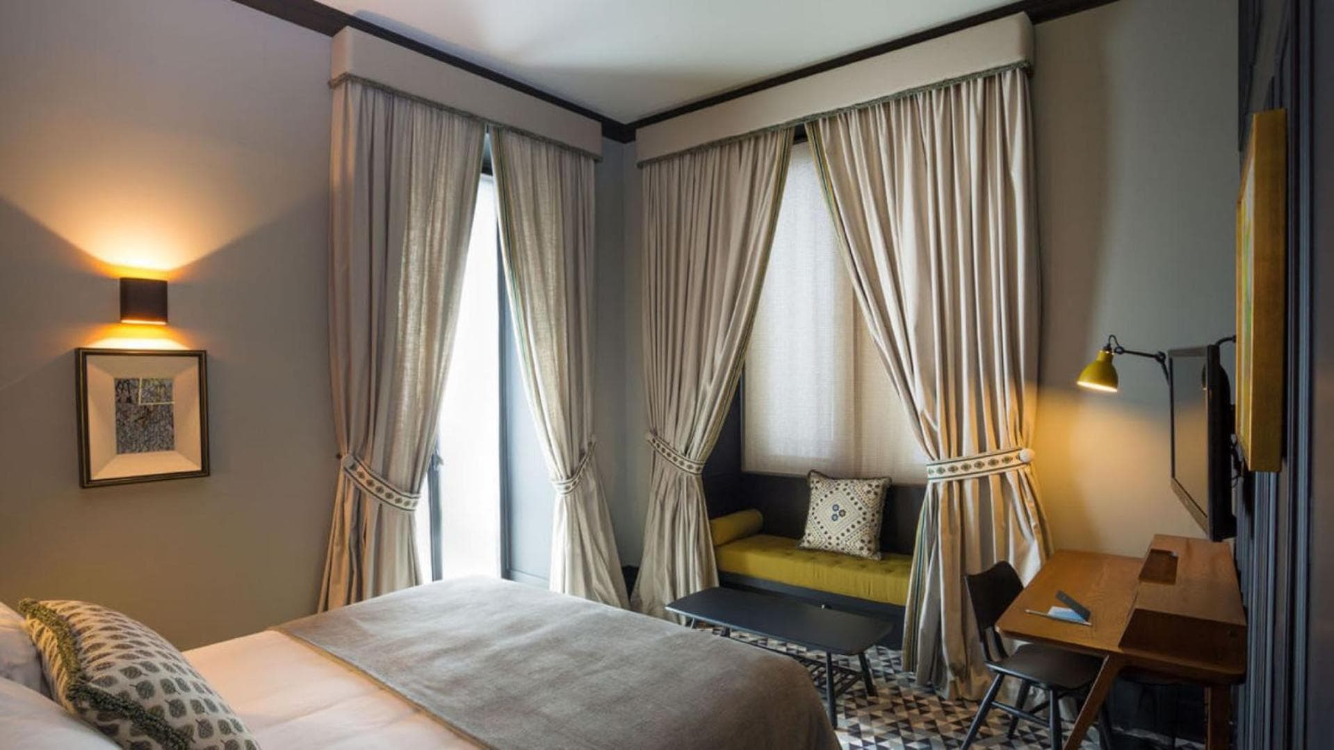 Valverde Lisboa Hotel & Garden - Relais & Chateaux — 30