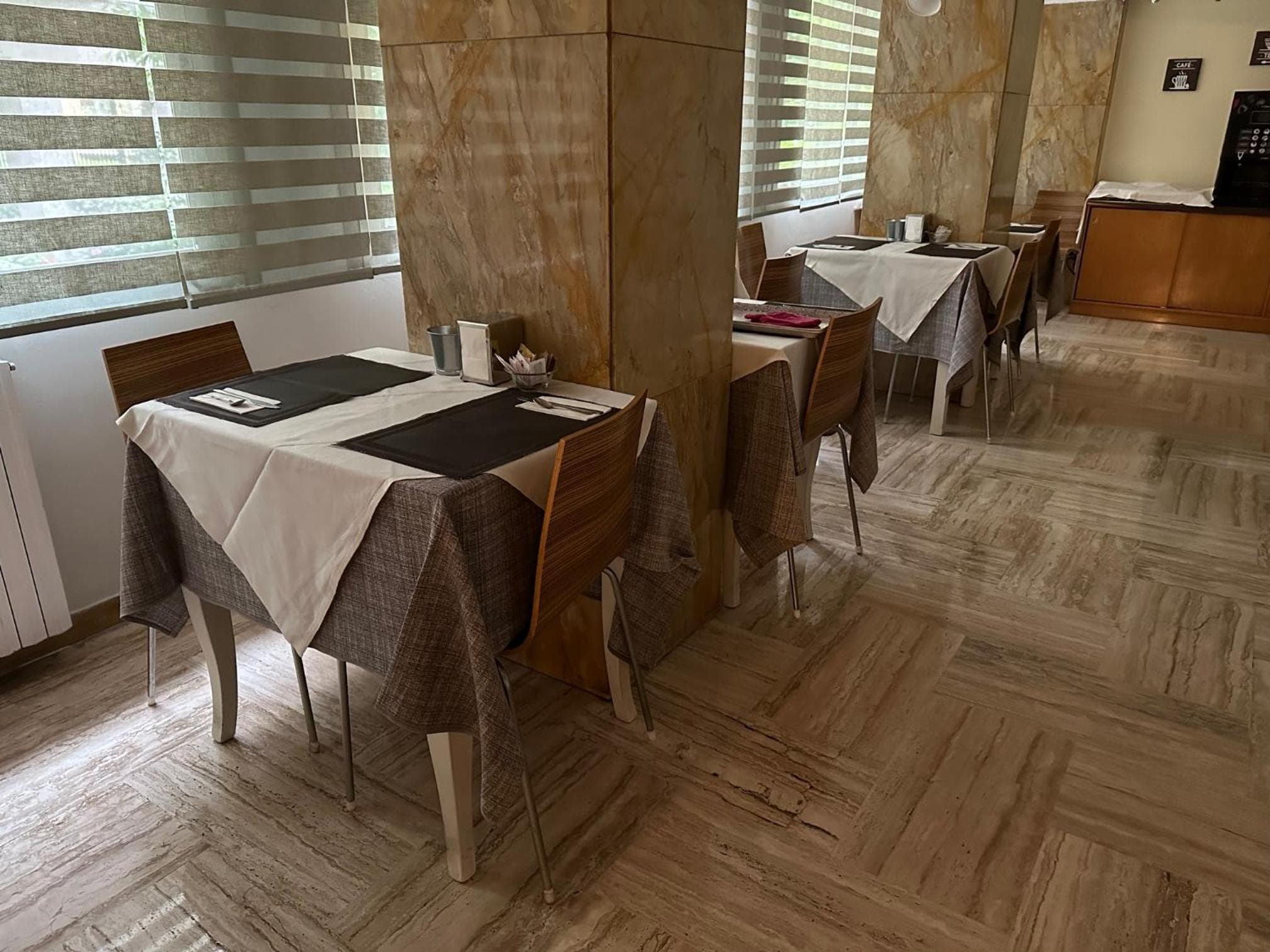 Hotel Città Studi — 12
