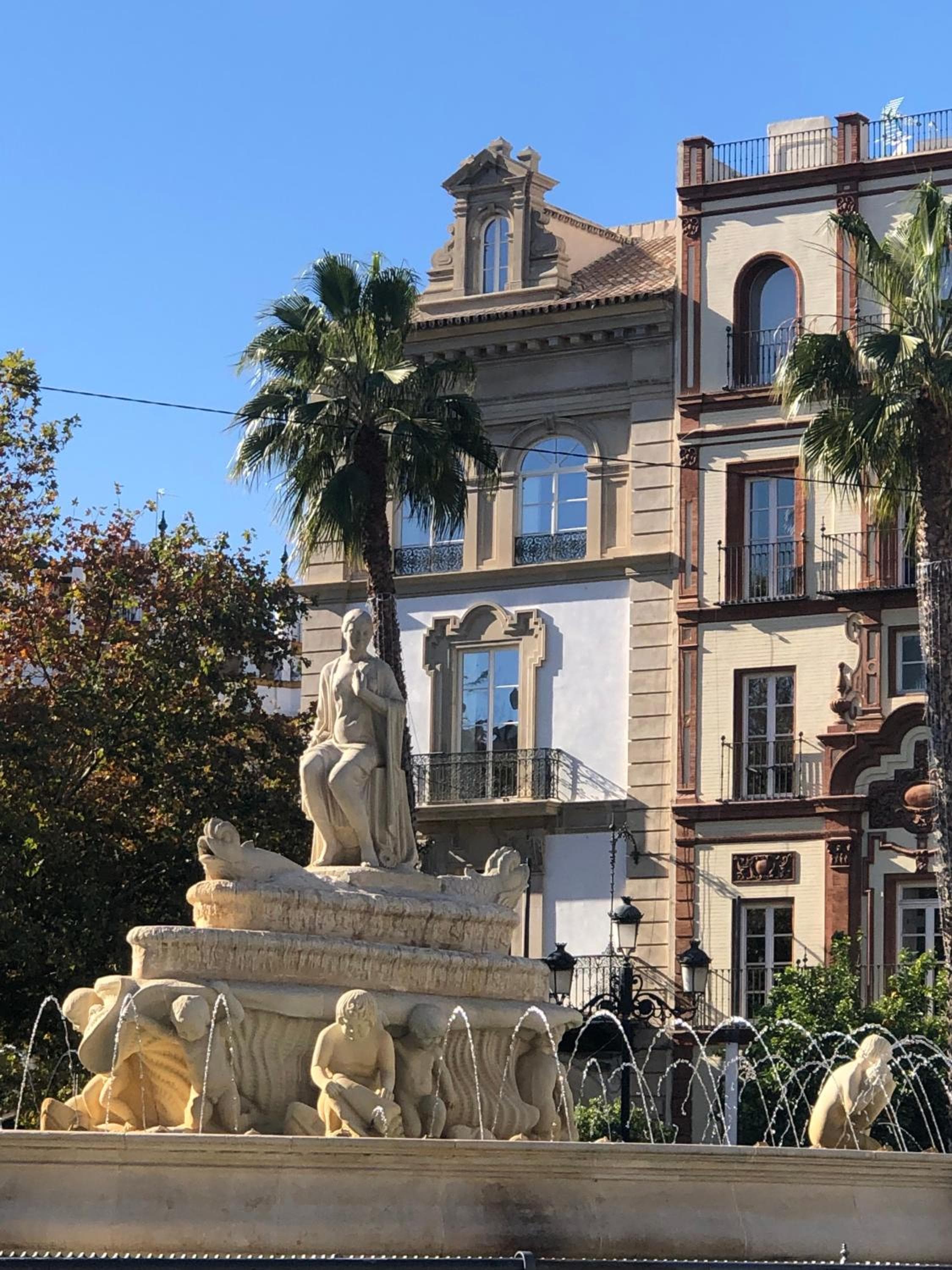 Hotel Tayko Sevilla — 1