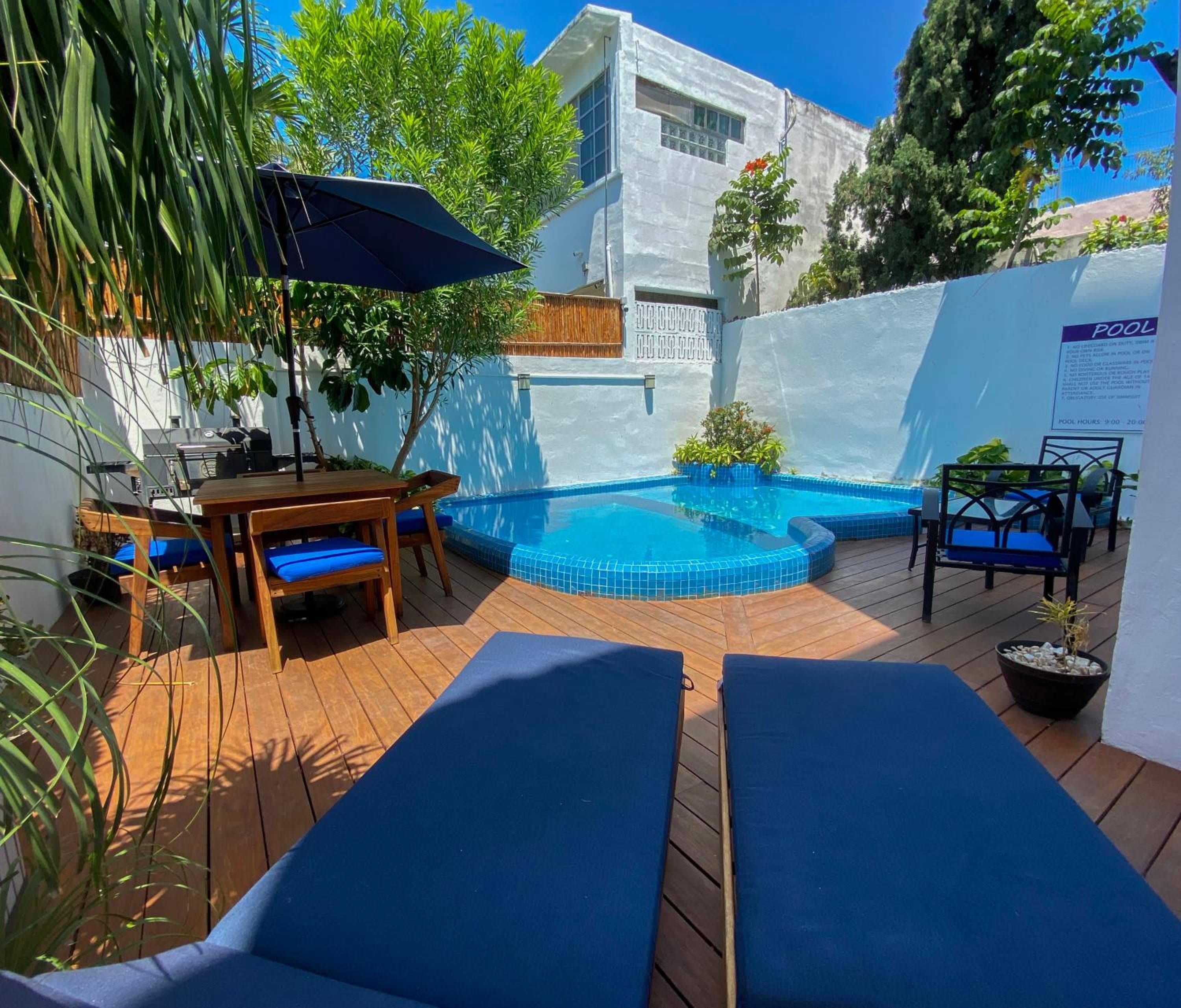 Villa Sofia Boutique Hotel Cancun — 6