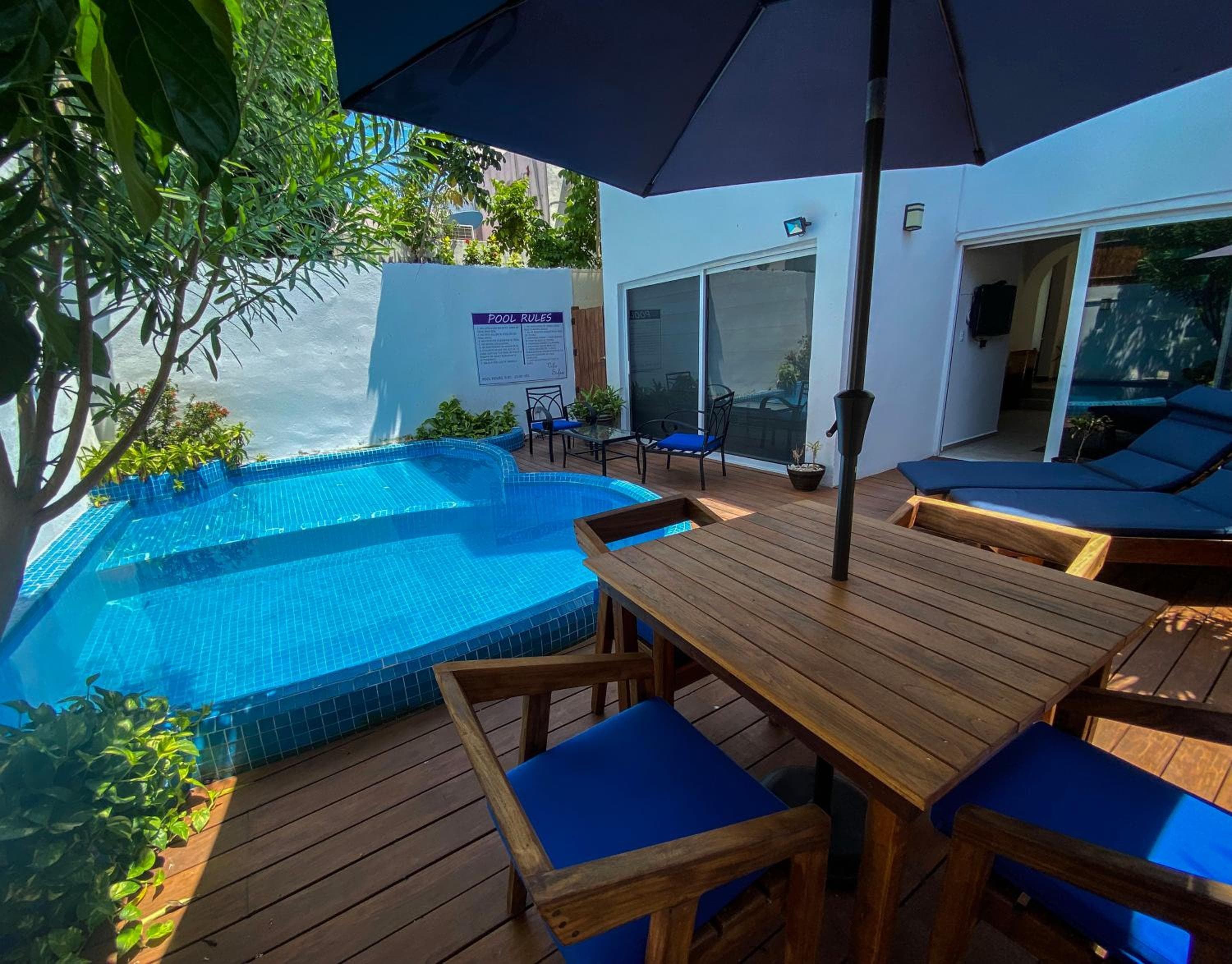 Villa Sofia Alloggi per le vacanze — 17
