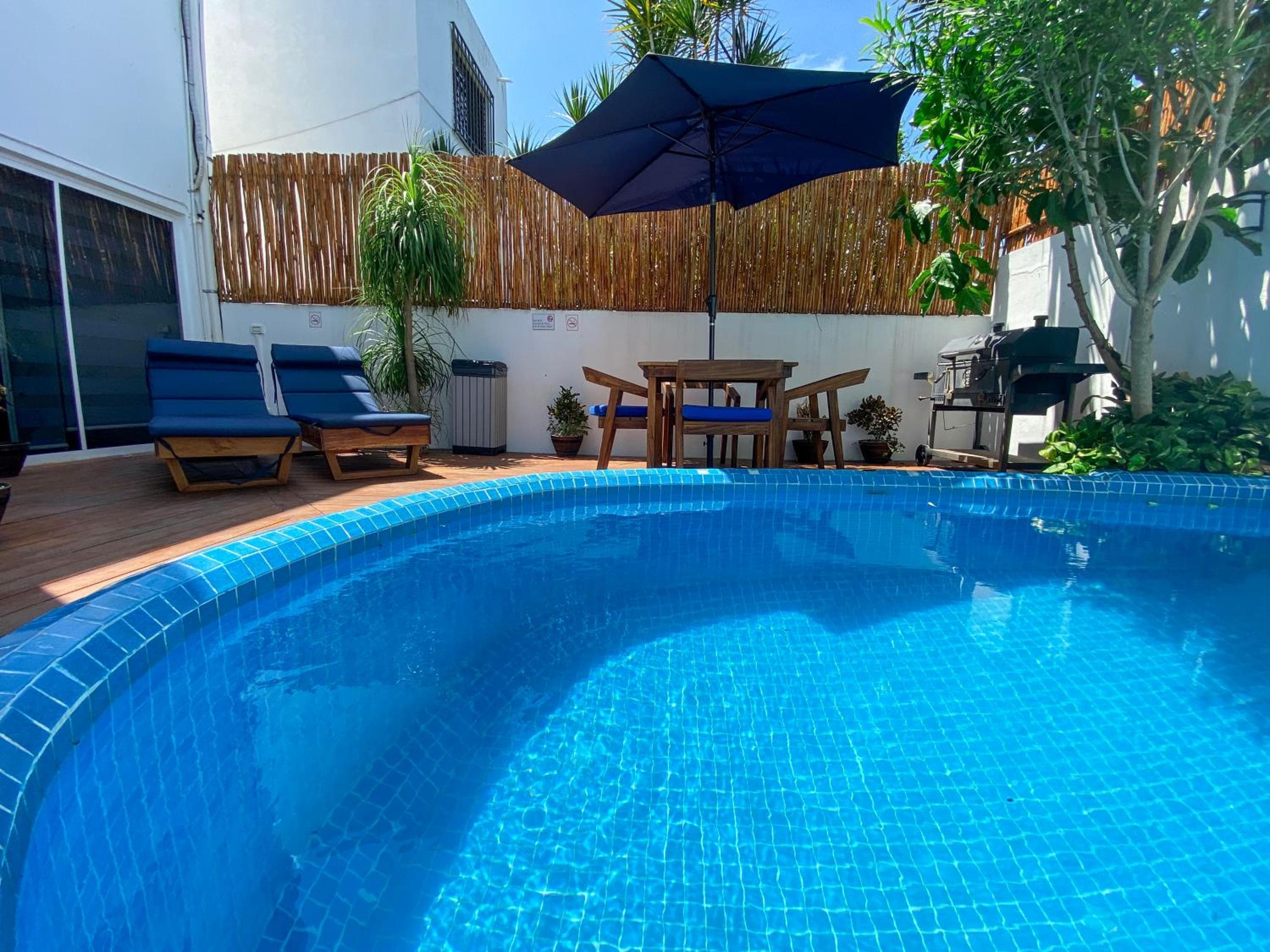 Villa Sofia Alloggi per le vacanze — 5