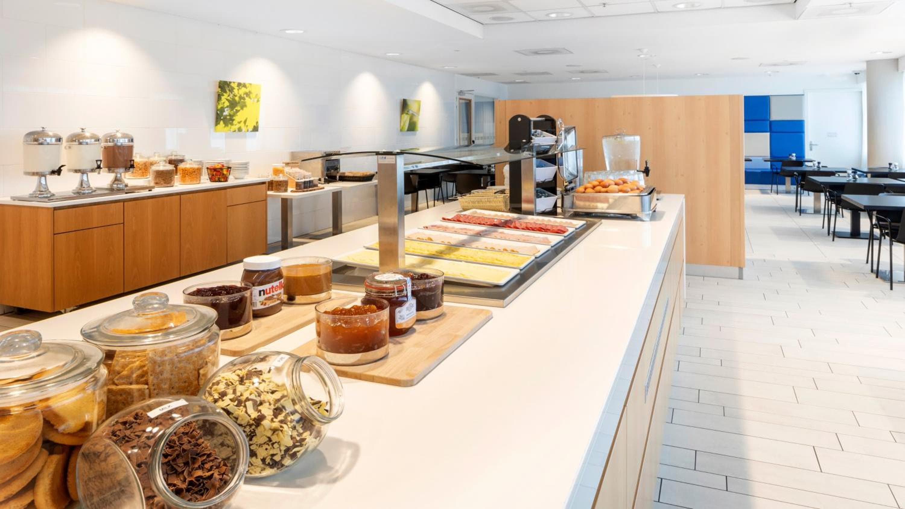 Holiday Inn Express Amsterdam Arena Towers by IHG — 16
