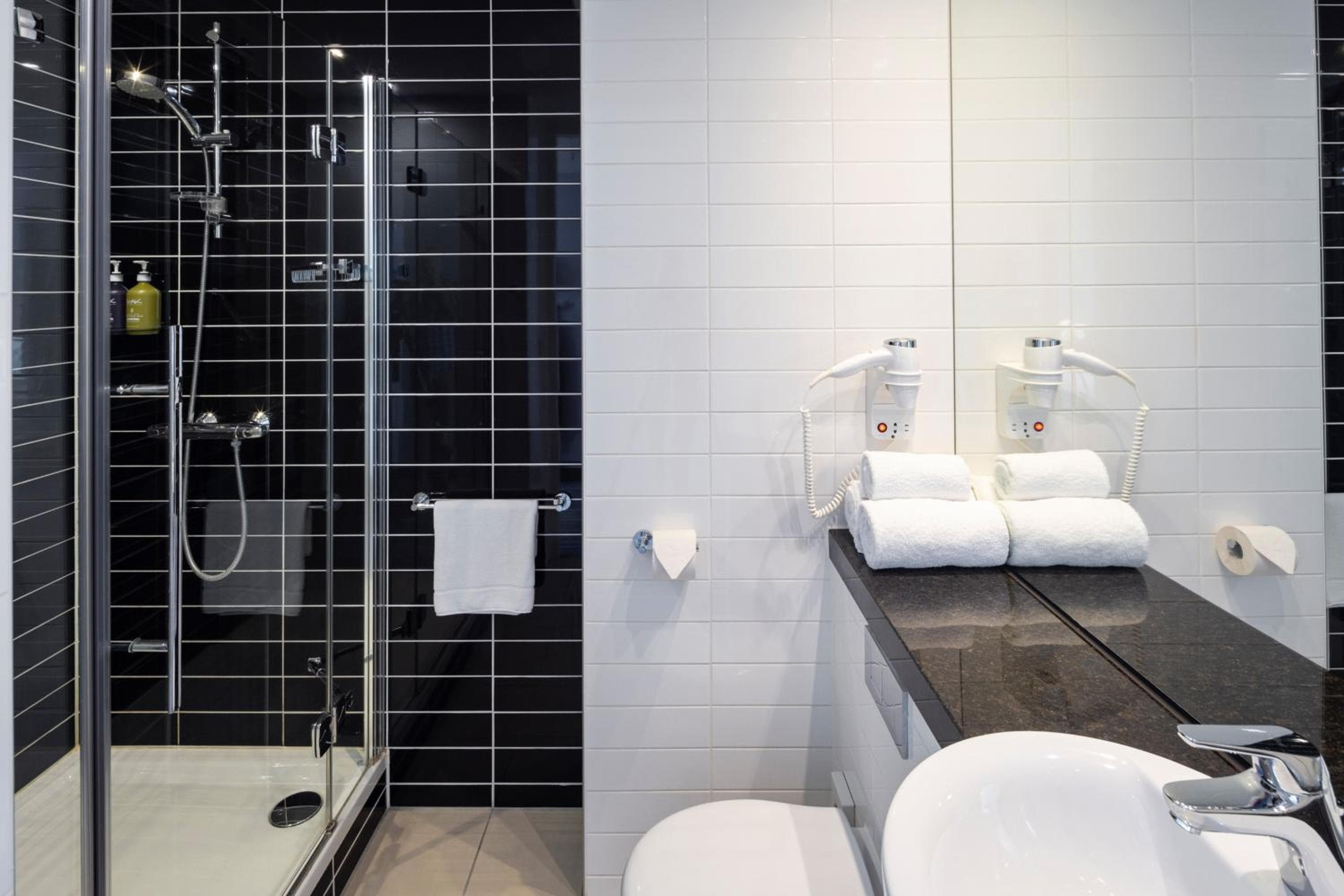Holiday Inn Express Ámsterdam - Estación Sloterdijk, an IHG Hotel — 18