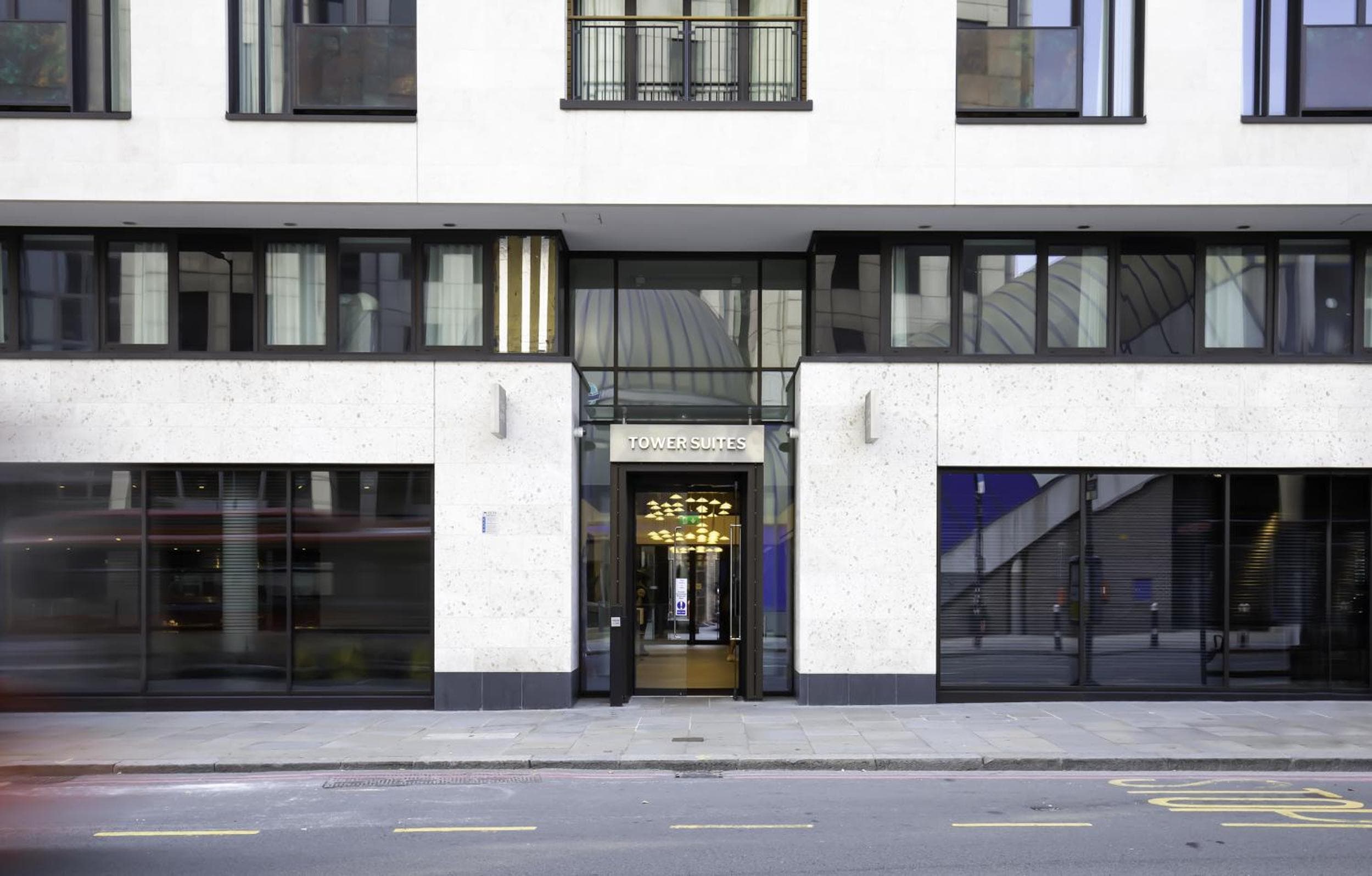 Tower Suites by Blue Orchid — 28