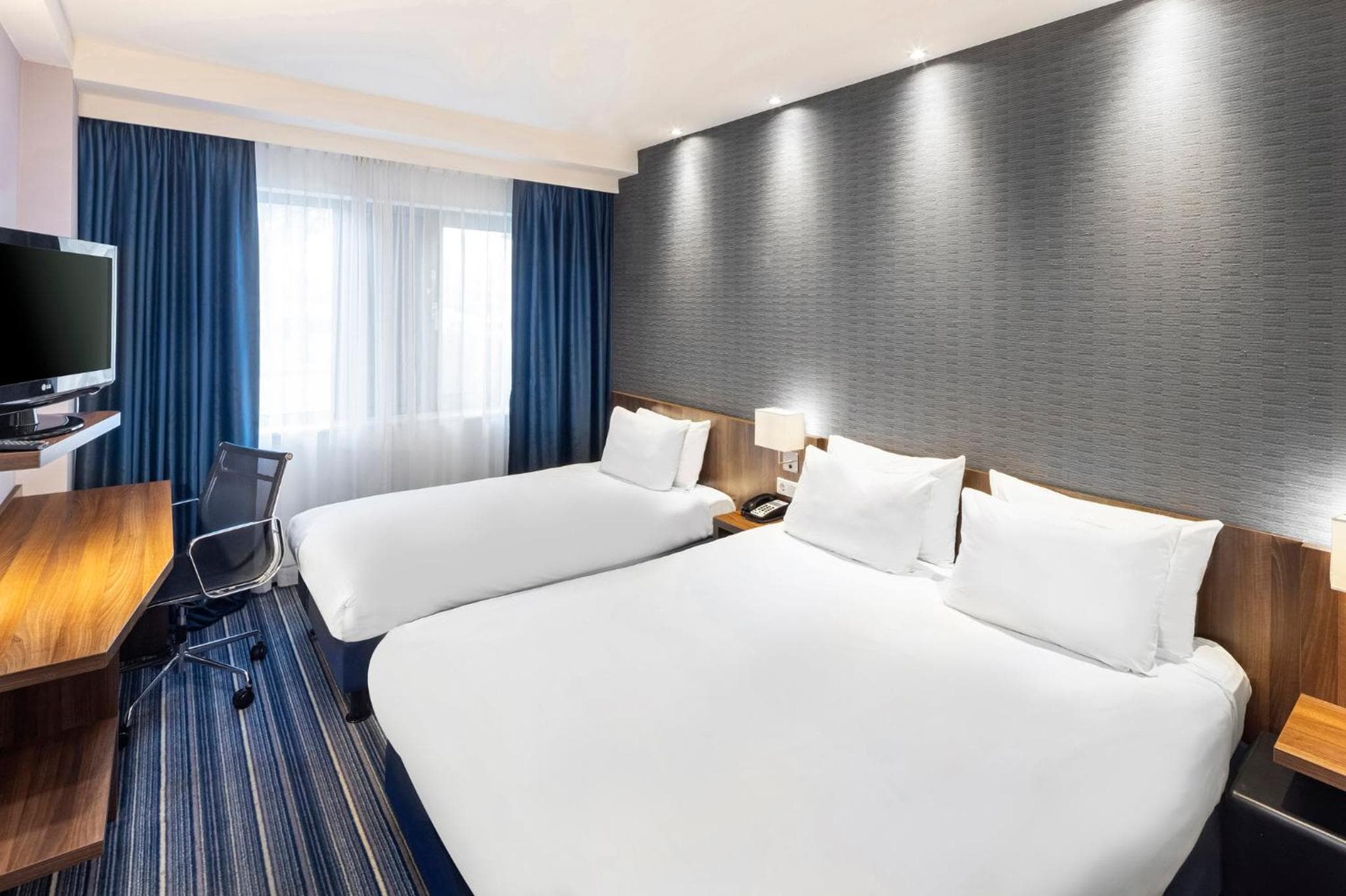 Holiday Inn Express Amsterdam - Sud, un hotel IHG — 24