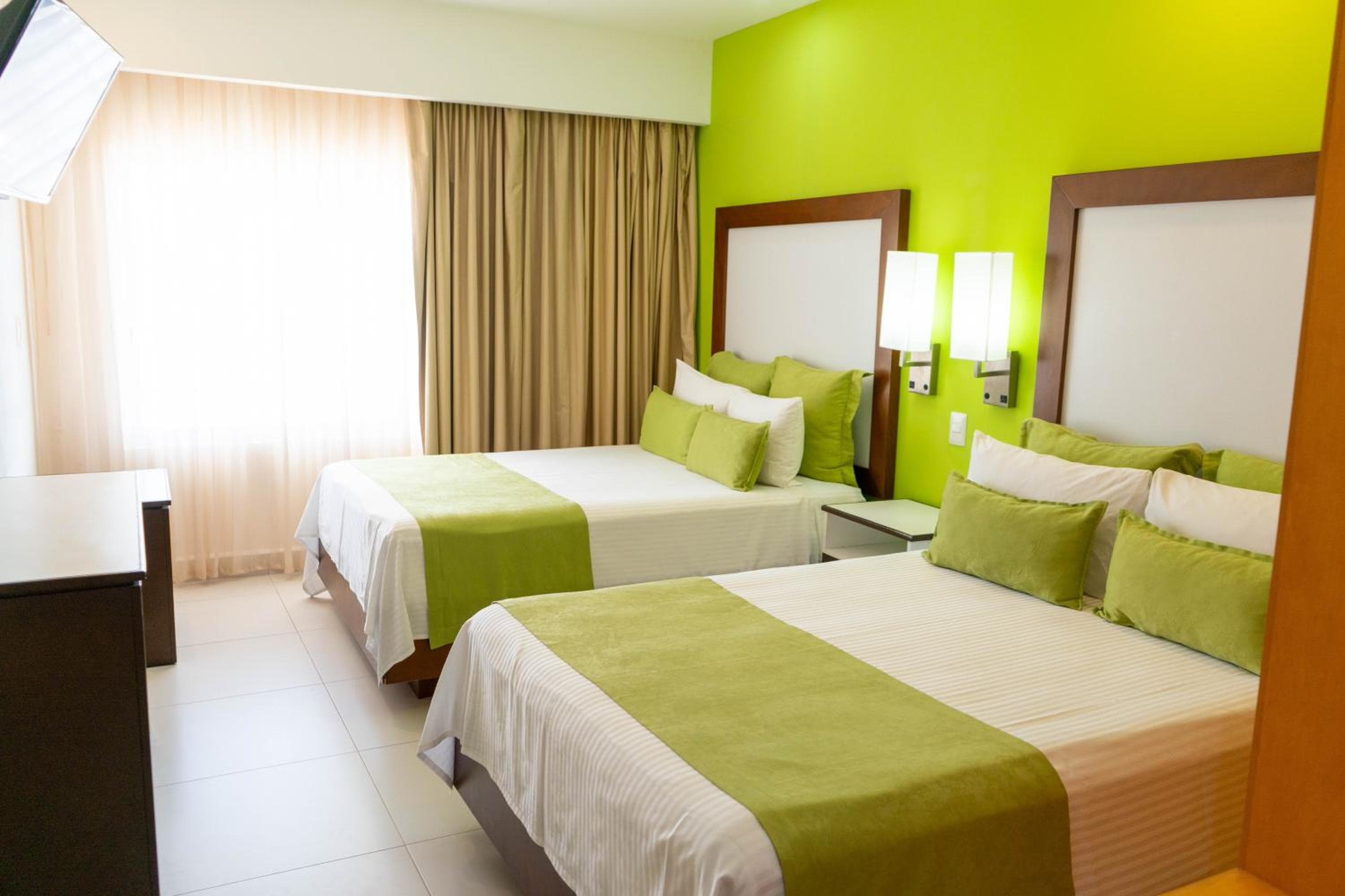 Cancun Bay All Inclusive Hotel — 3