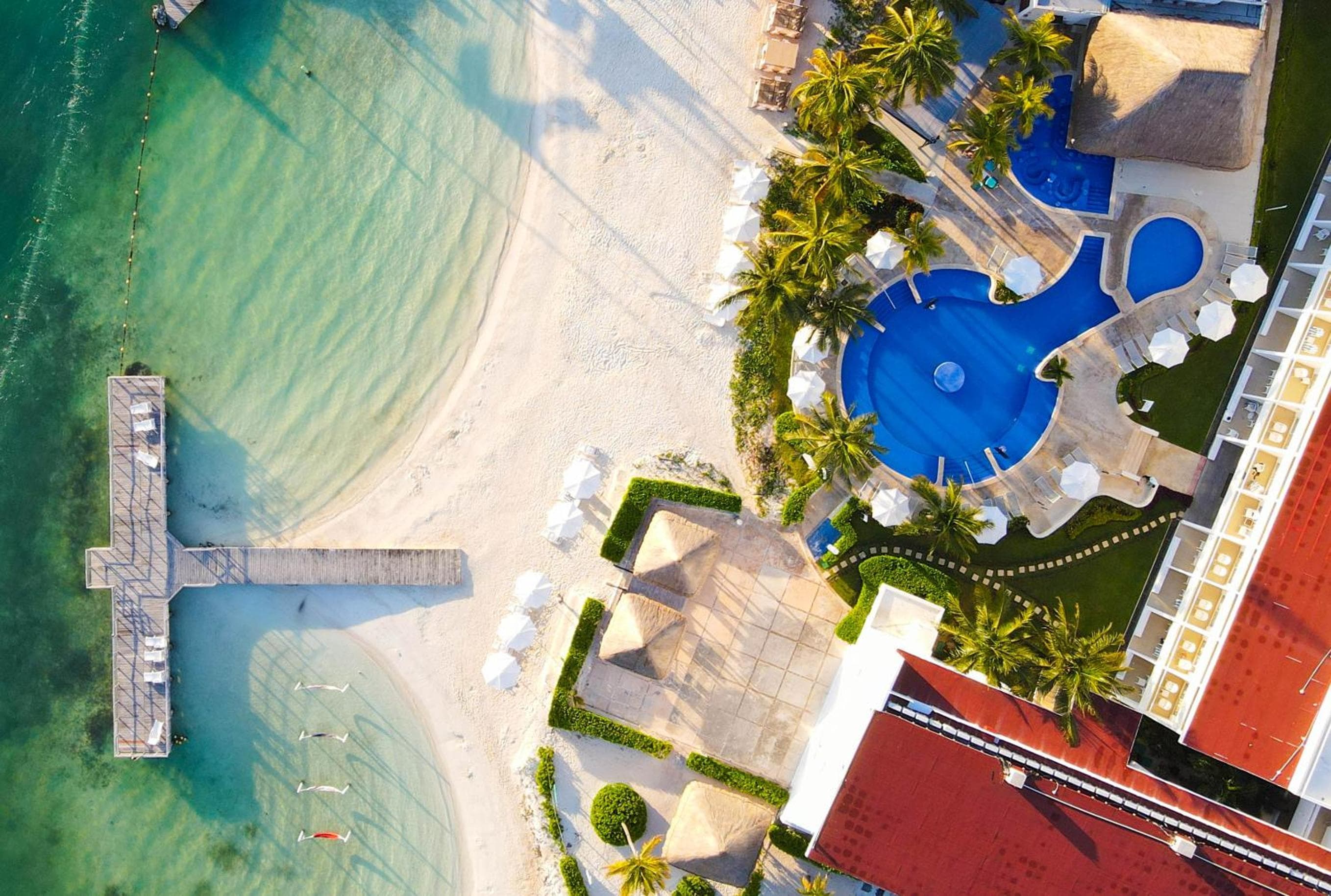 Cancun Bay All Inclusive Hotel — 9