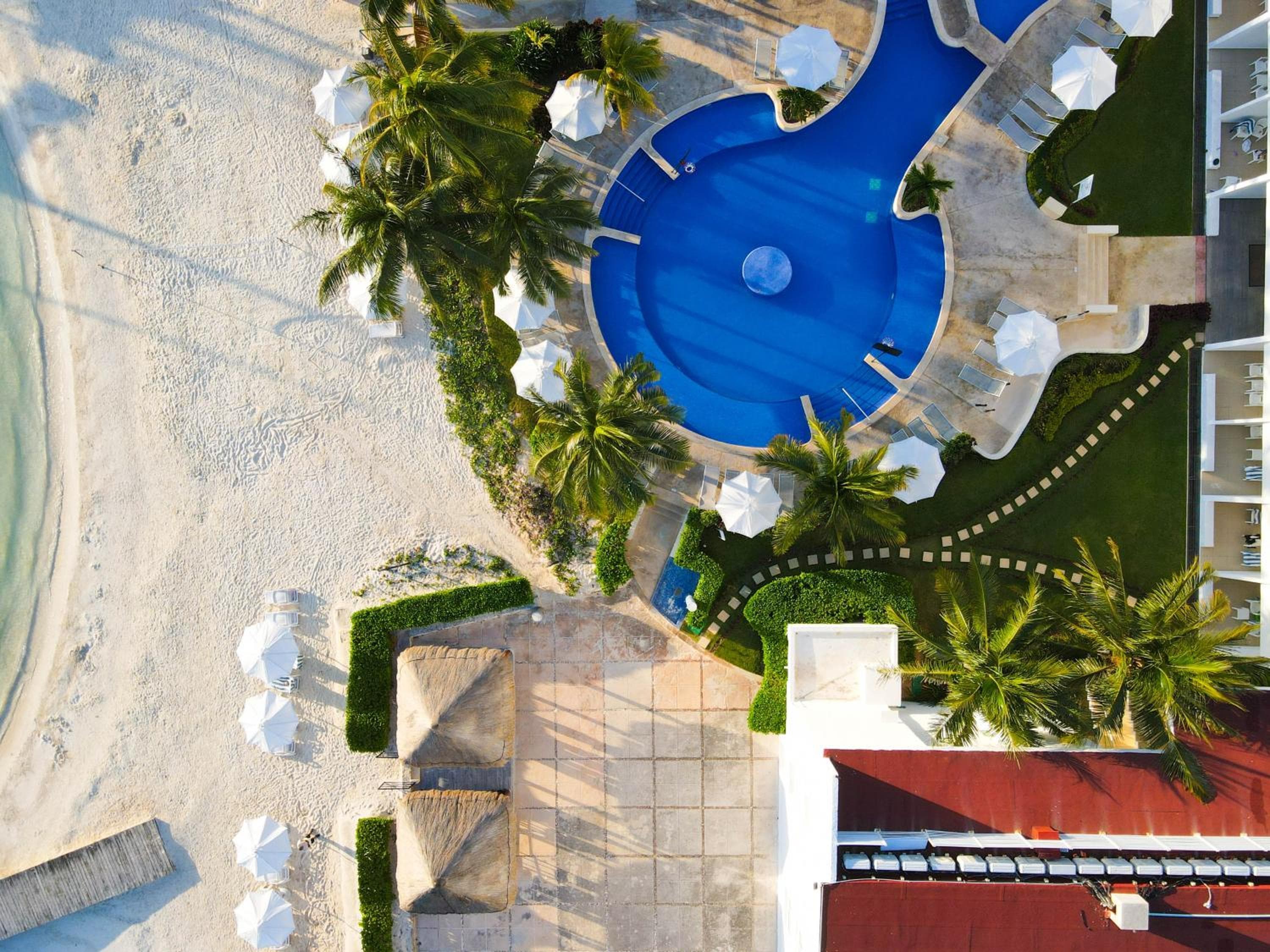 Cancun Bay All Inclusive Hotel — 8