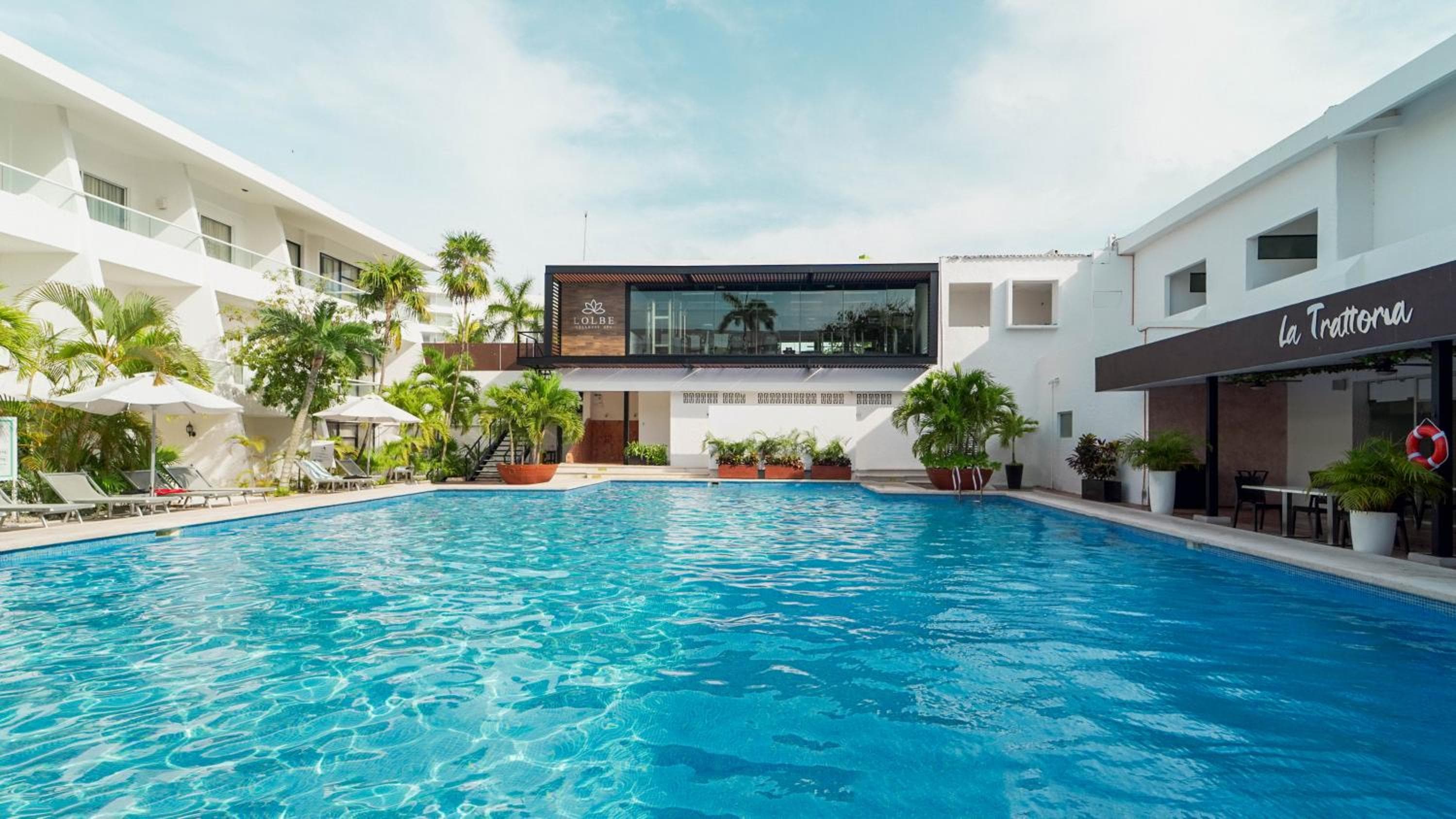 Cancun Bay All Inclusive Hotel — 20