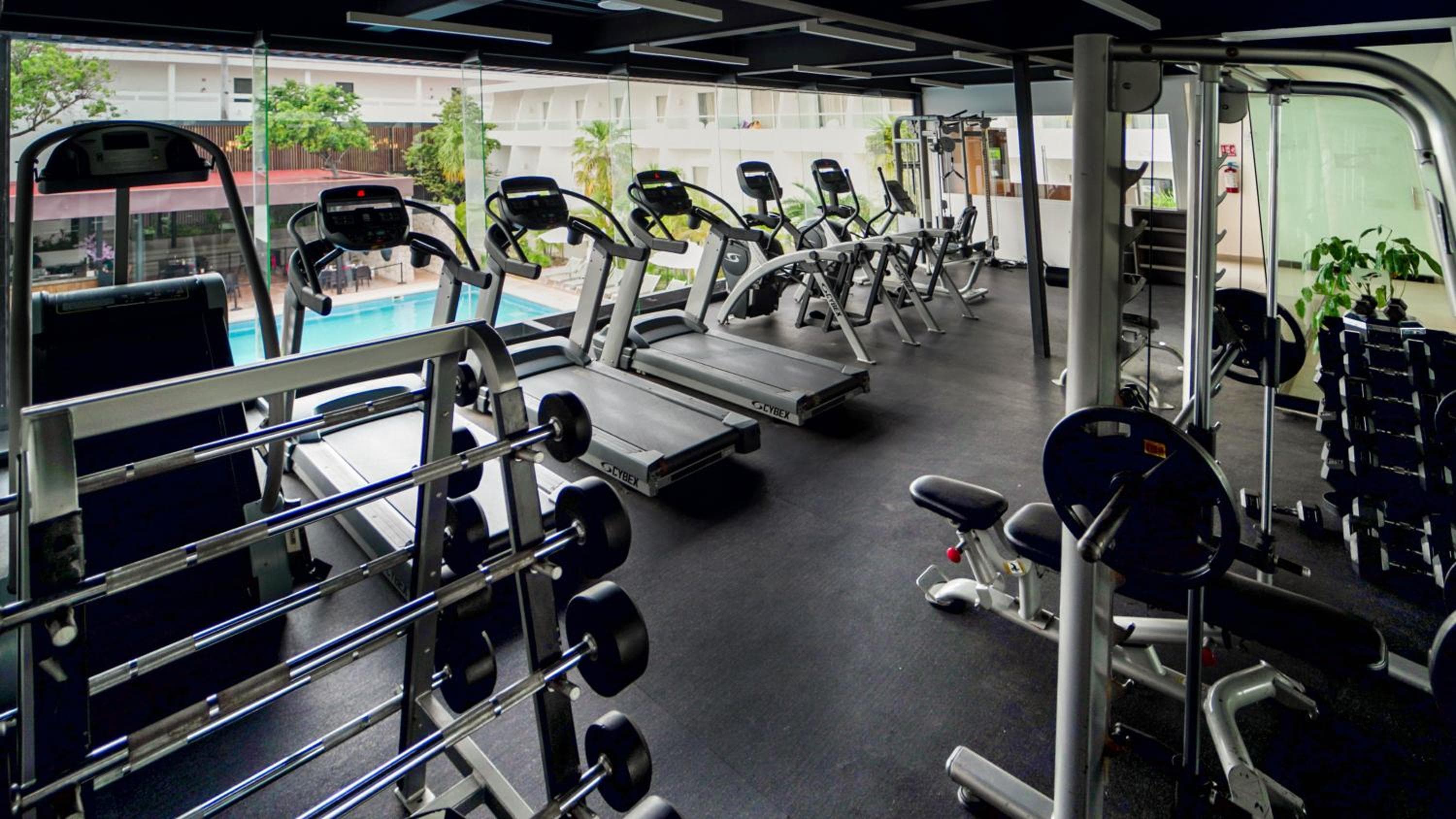Cancun Bay All Inclusive Hotel — 23