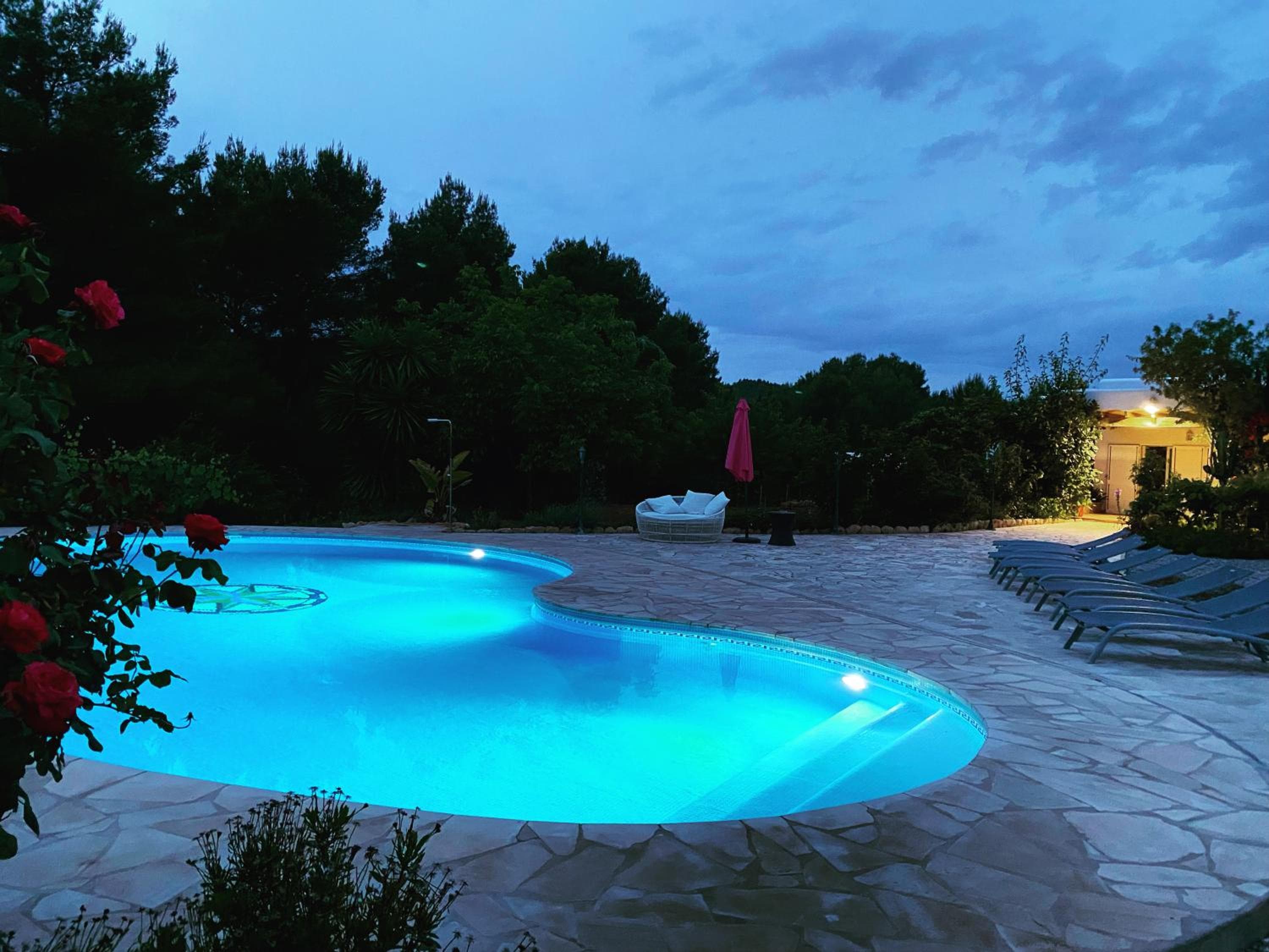 Villa Can Toni Miquelí — 29