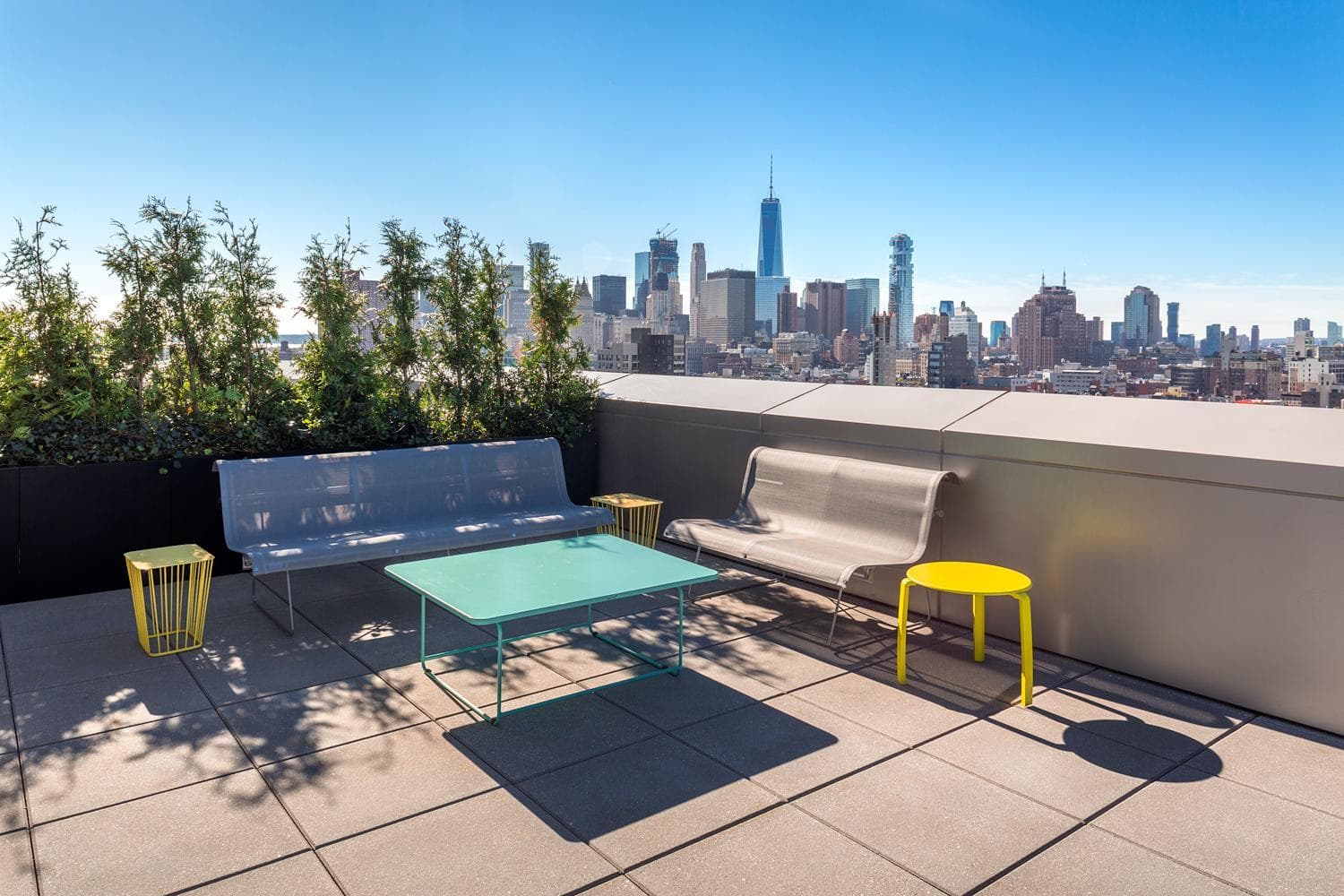 Hotel Indigo Lower East Side New York by IHG — 8