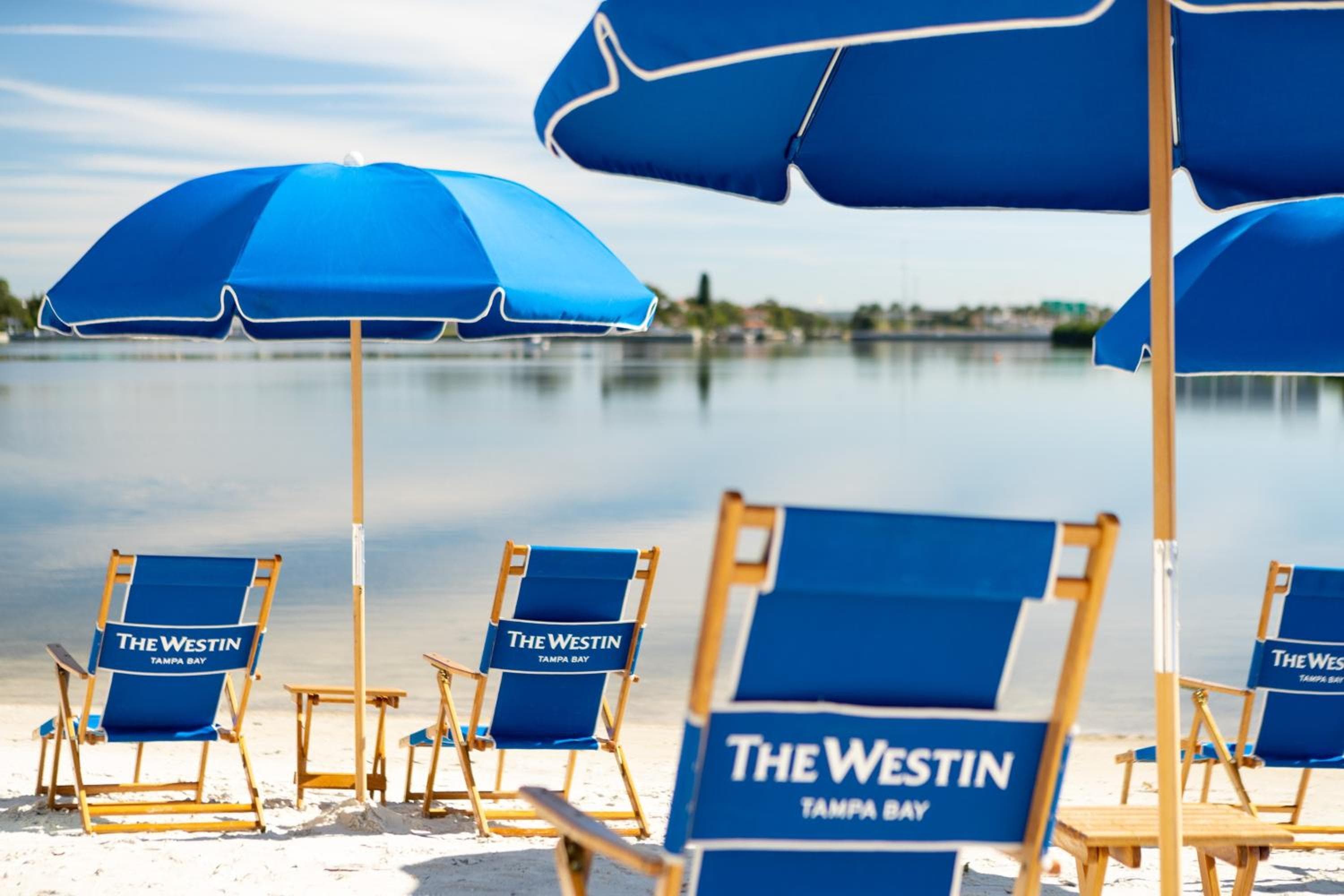 Il Westin Tampa Bay — 26